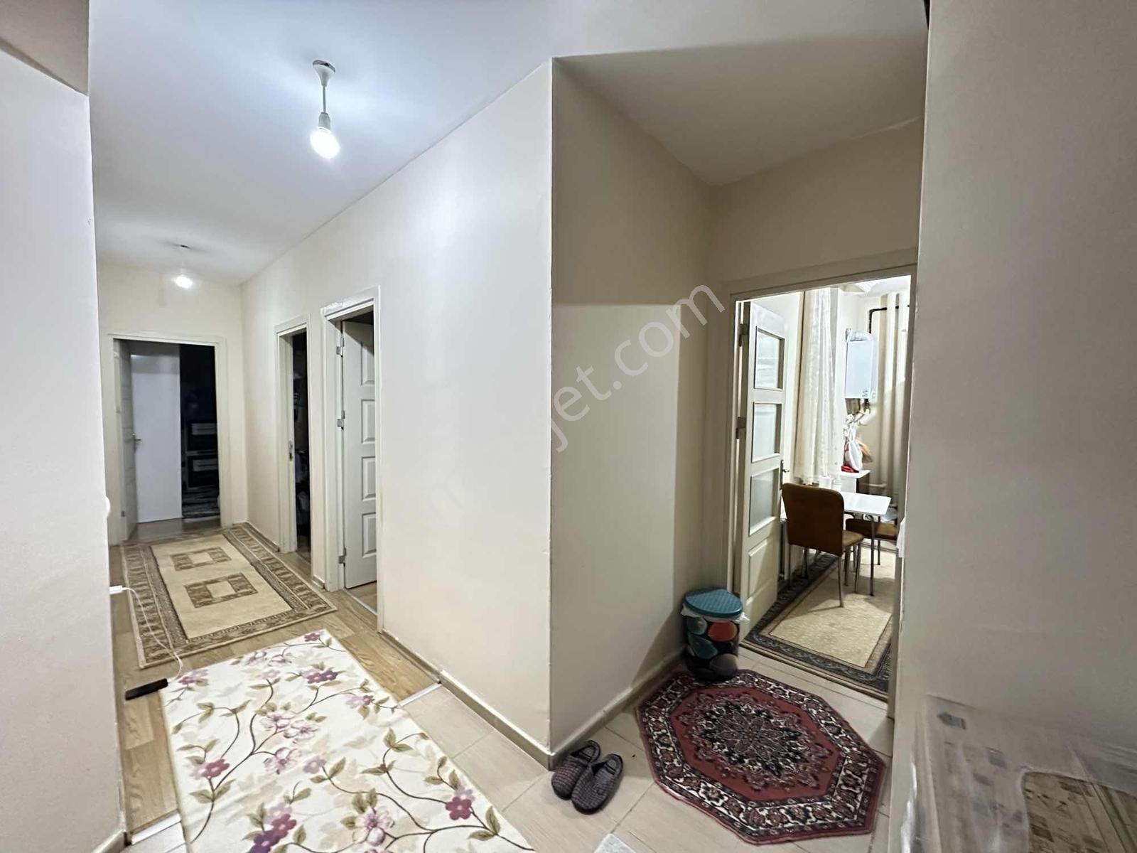 " 10.etapta Süper Daire Harika Bir Konumdadır ! - Görsel 22