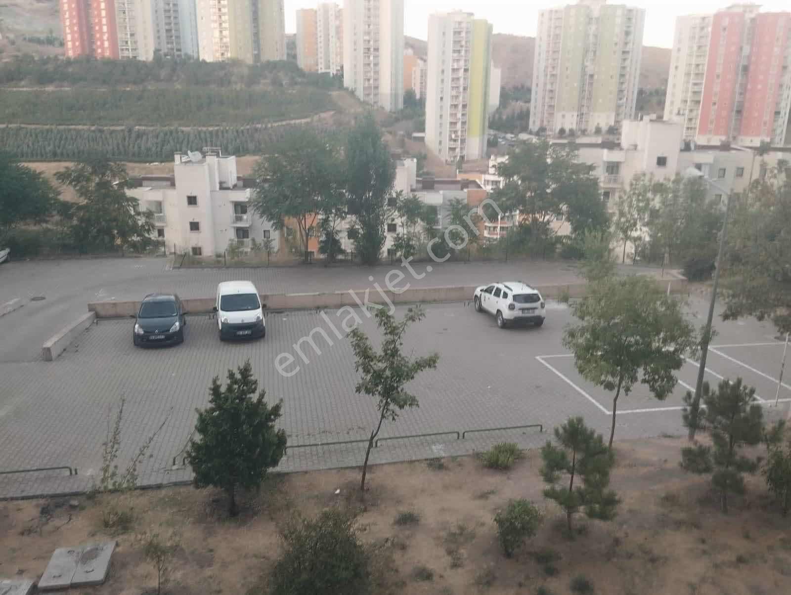 " 10.etapta Süper Daire Harika Bir Konumdadır !