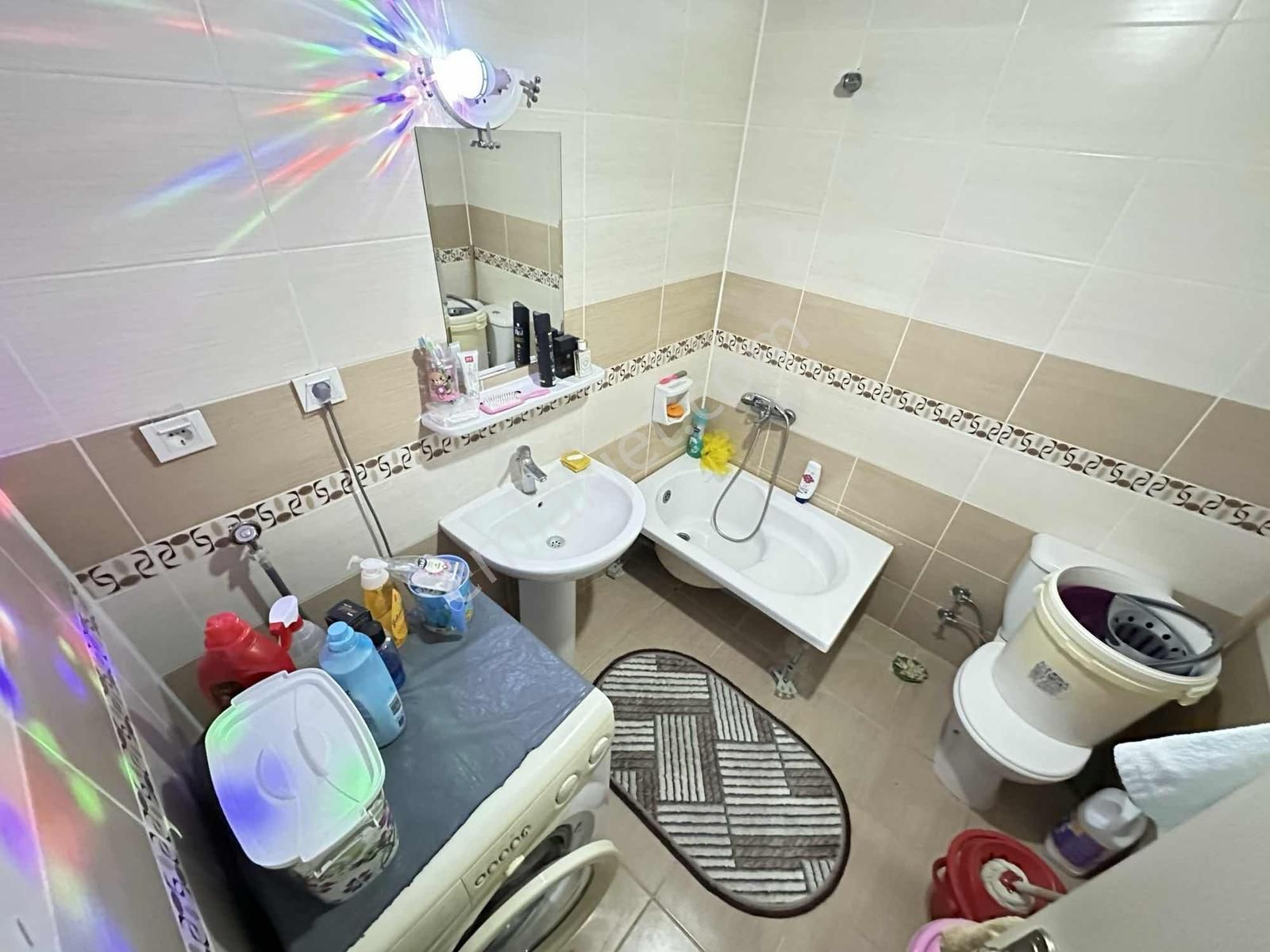 " 10.etapta Süper Daire Harika Bir Konumdadır ! - Görsel 20