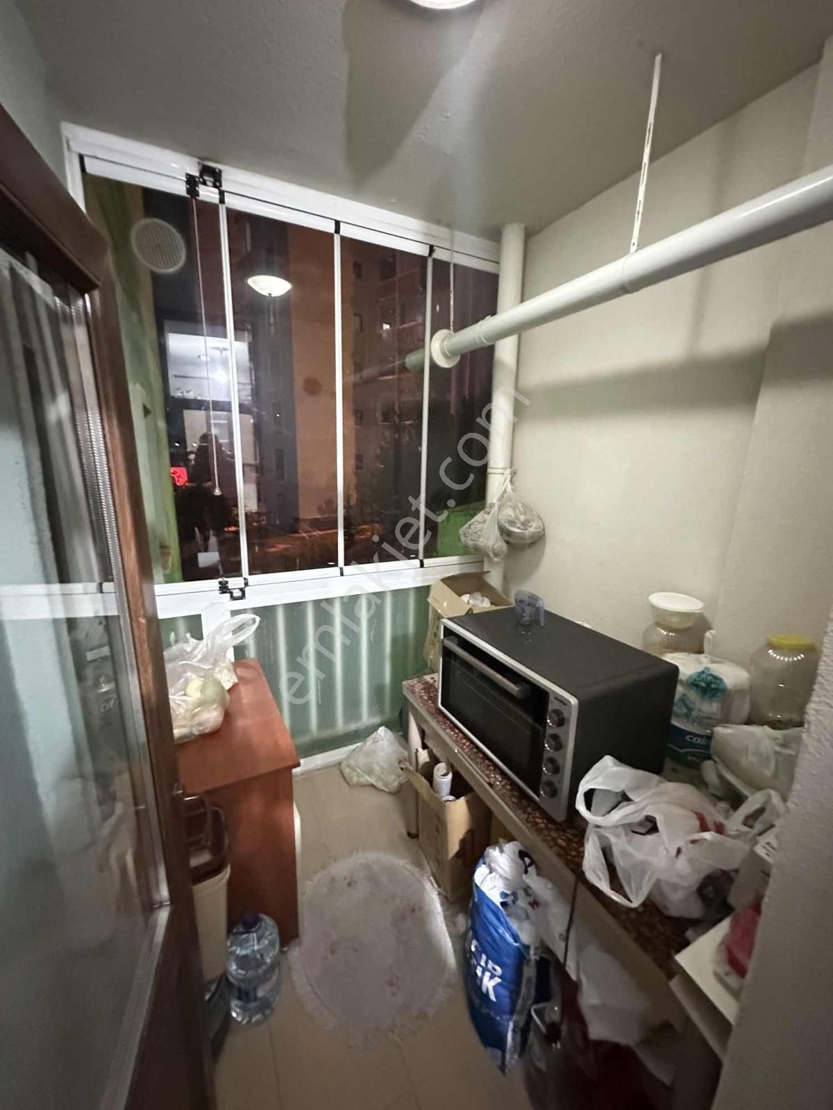 " 10.etapta Süper Daire Harika Bir Konumdadır ! - Görsel 2