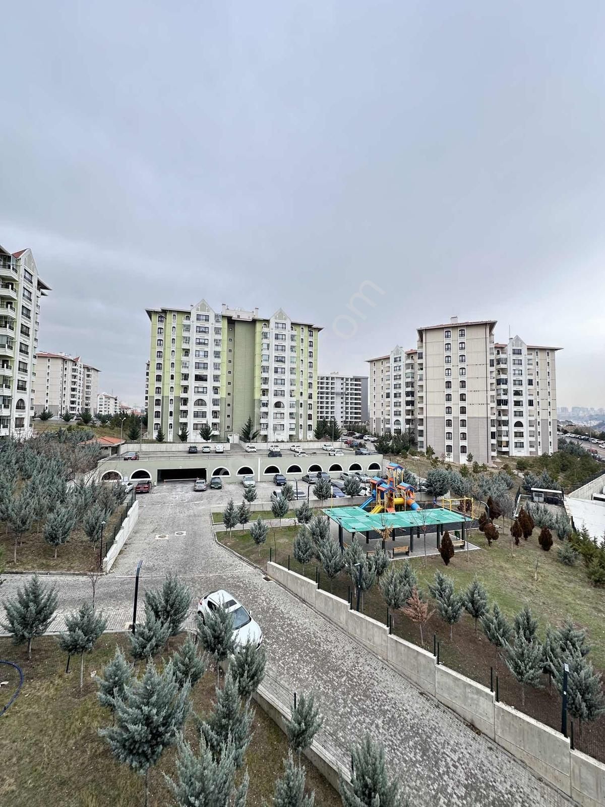 "kelepir Kaçırılmaz Bir Daire"