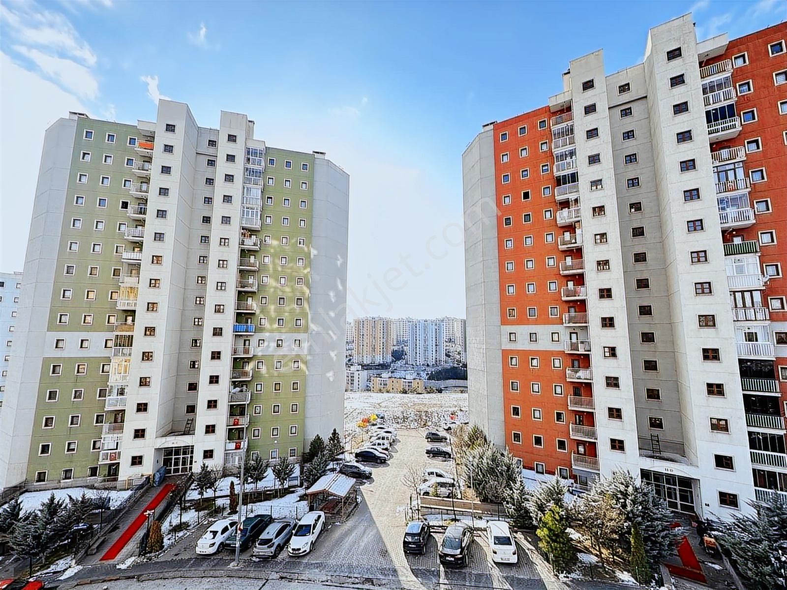 "11 Etabında Muhteşem Lokasyon 4+1 Kiralık Daire " - Görsel 35