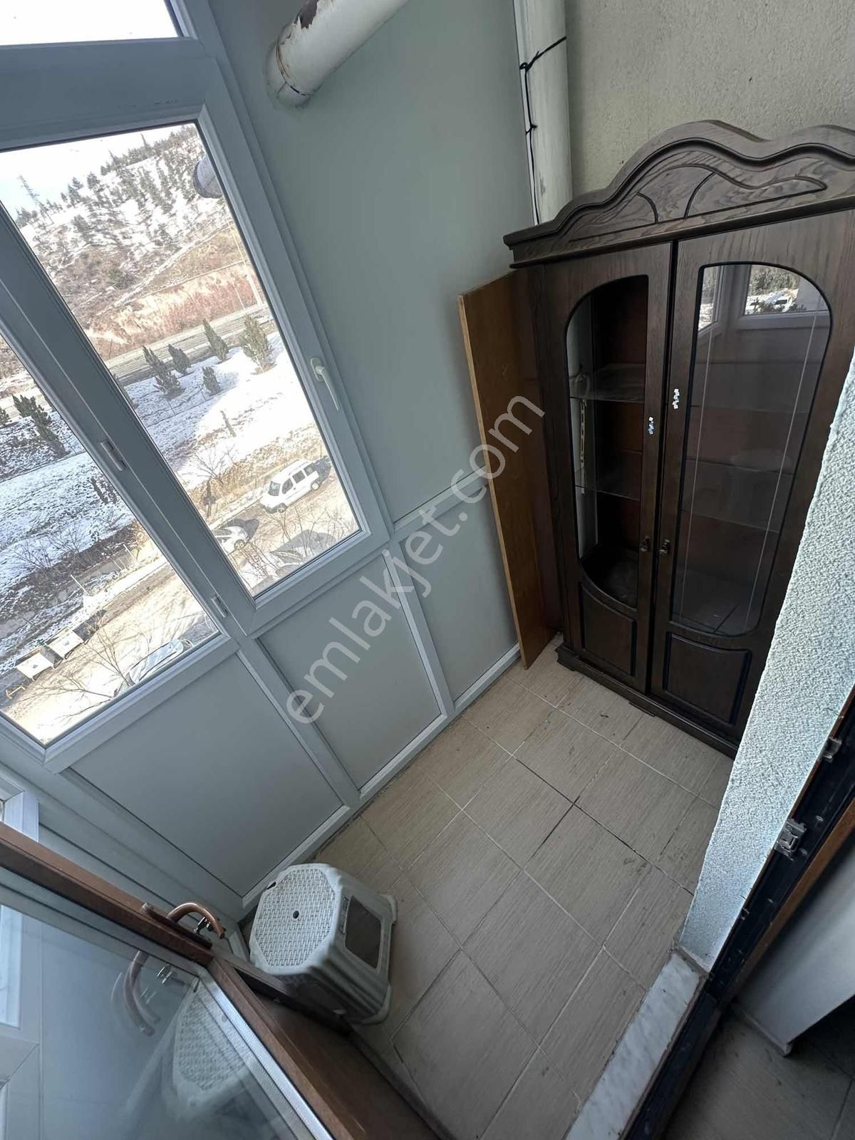 "11 Etabında Muhteşem Lokasyon 4+1 Kiralık Daire " - Görsel 7