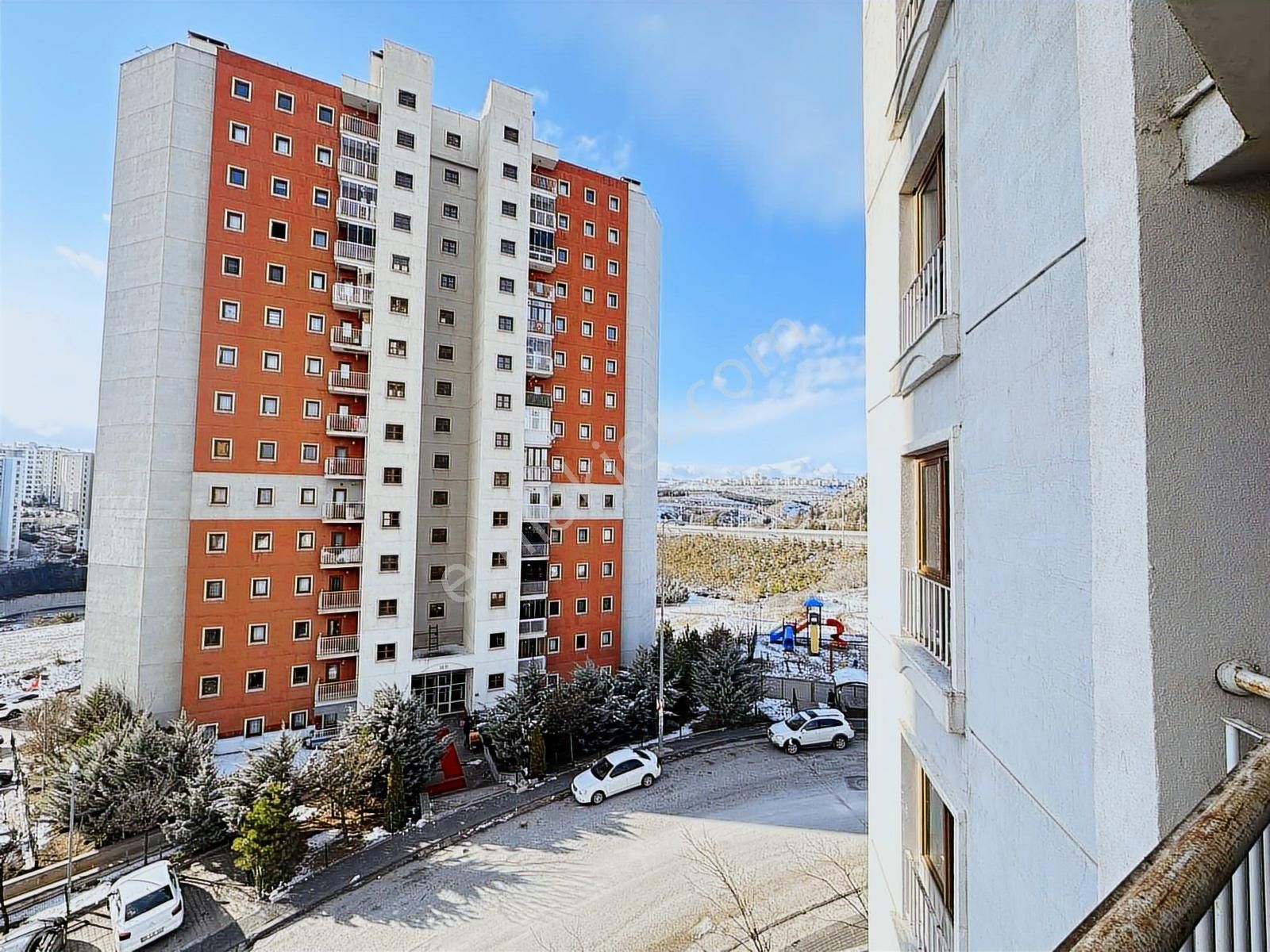 "11 Etabında Muhteşem Lokasyon 4+1 Kiralık Daire " - Görsel 17