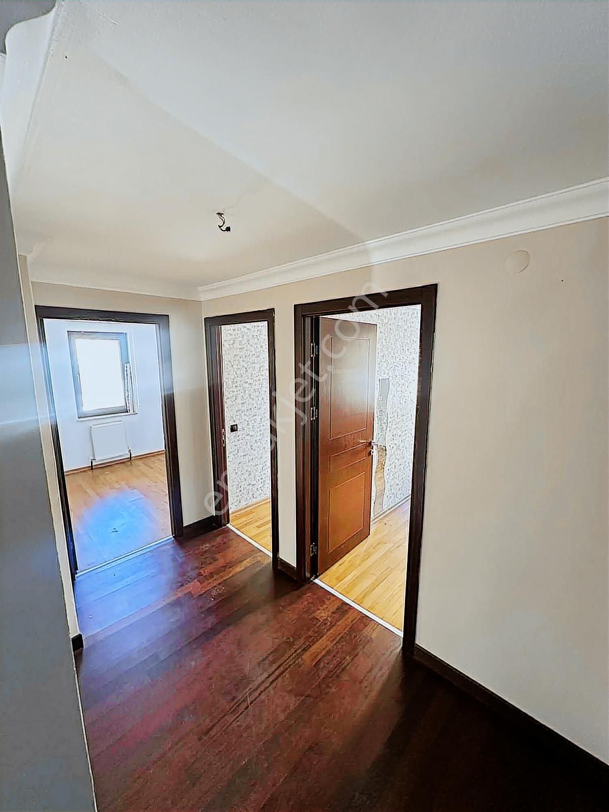 Truva'dan Boş Lüx Daıre Vadi Manzaralı Borçsuz !!! - Görsel 6