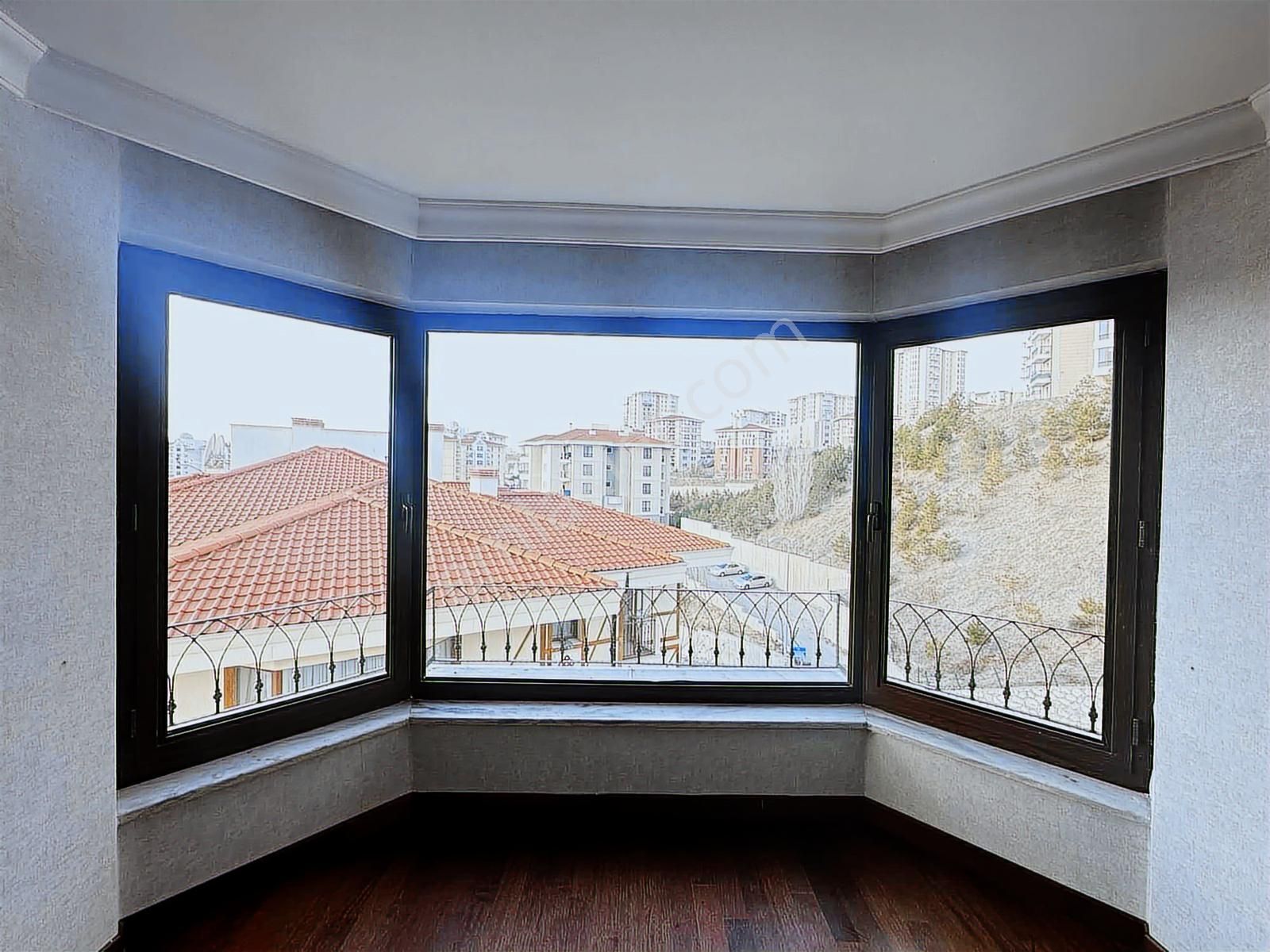 Truva'dan Boş Lüx Daıre Vadi Manzaralı Borçsuz !!! - Görsel 19