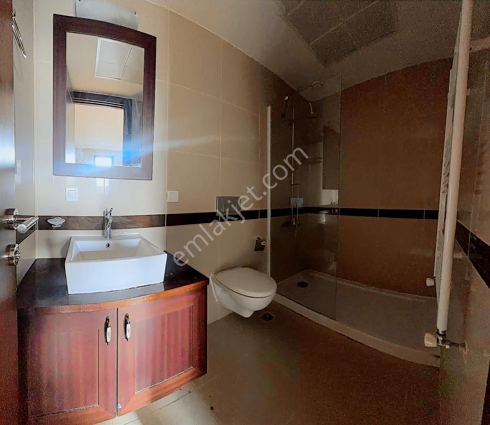 Truva'dan Boş Lüx Daıre Vadi Manzaralı Borçsuz !!! - Görsel 32