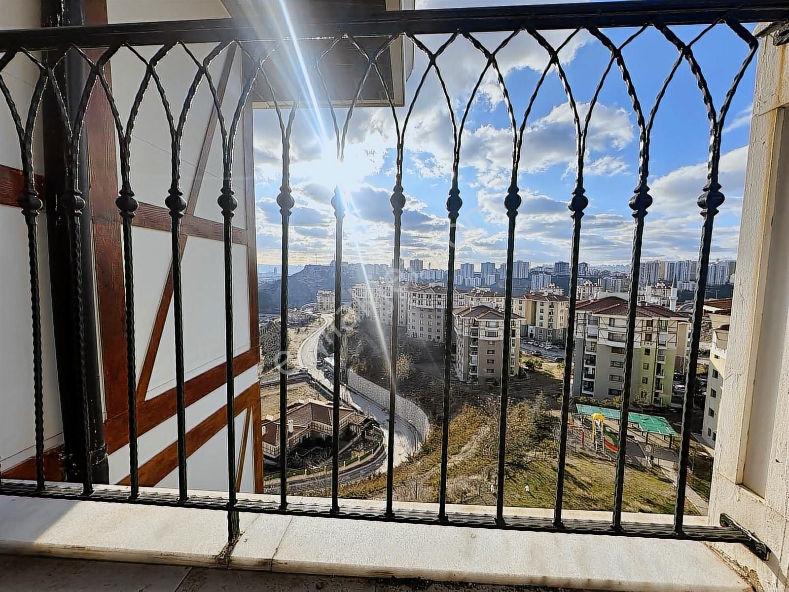 Truva'dan Boş Lüx Daıre Vadi Manzaralı Borçsuz !!! - Görsel 22