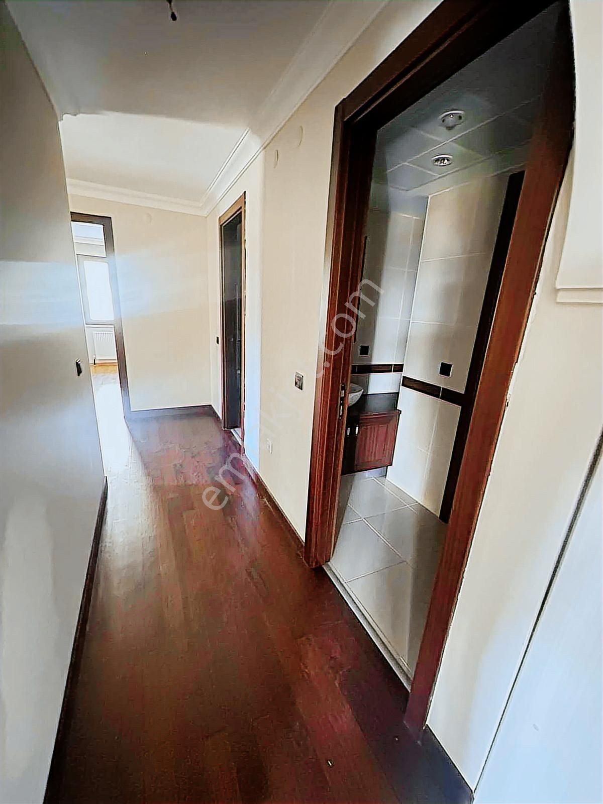 Truva'dan Boş Lüx Daıre Vadi Manzaralı Borçsuz !!! - Görsel 13