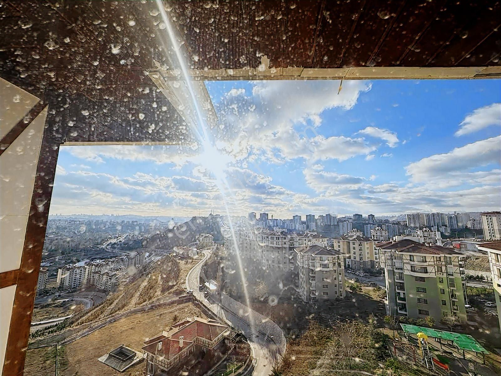 Truva'dan Boş Lüx Daıre Vadi Manzaralı Borçsuz !!! - Görsel 16