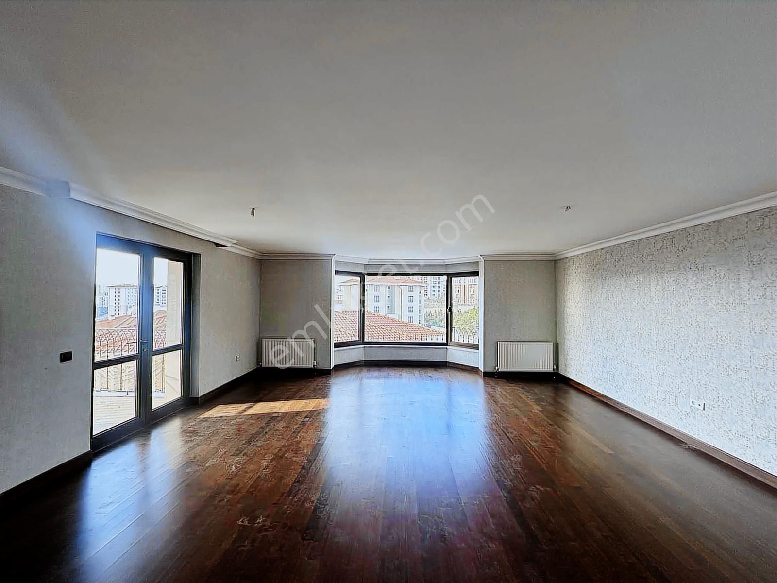 Truva'dan Boş Lüx Daıre Vadi Manzaralı Borçsuz !!! - Görsel 8