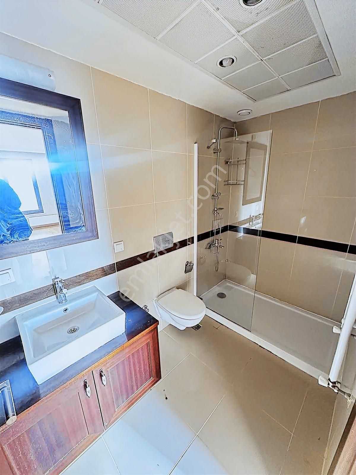 Truva'dan Boş Lüx Daıre Vadi Manzaralı Borçsuz !!! - Görsel 28