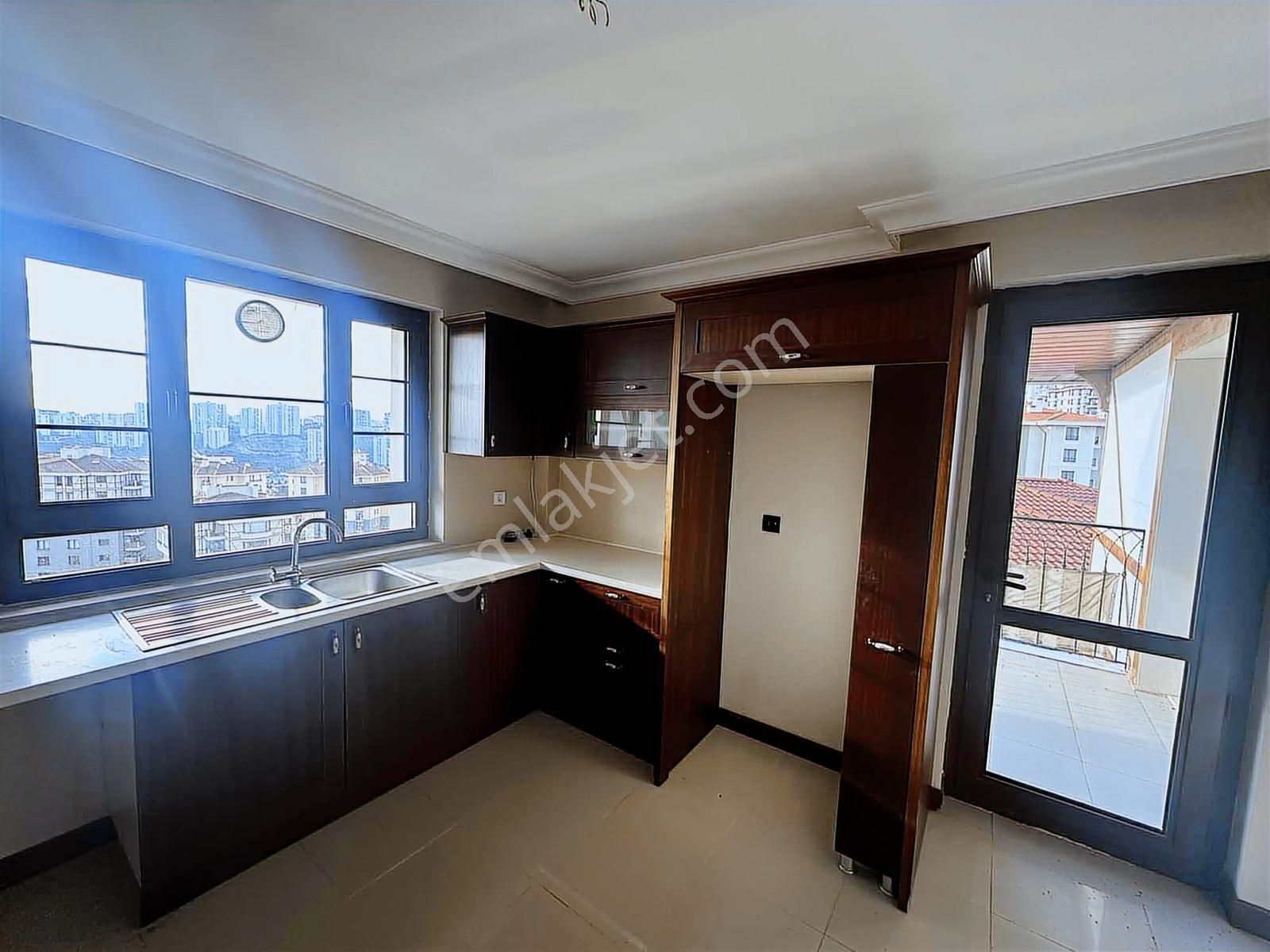 Truva'dan Boş Lüx Daıre Vadi Manzaralı Borçsuz !!! - Görsel 20