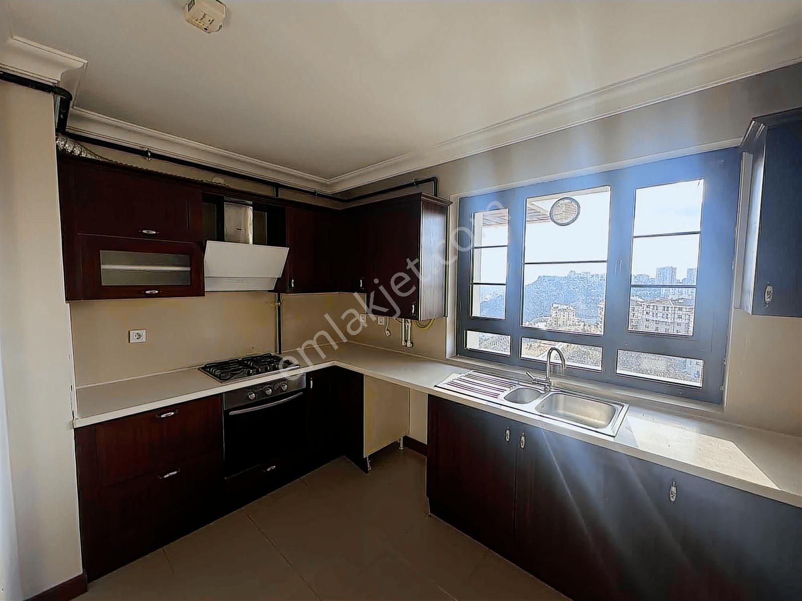 Truva'dan Boş Lüx Daıre Vadi Manzaralı Borçsuz !!! - Görsel 31