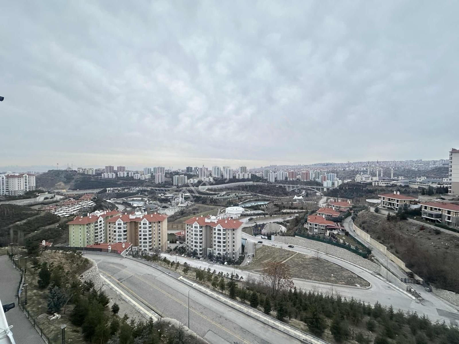 Truva Emlaktan Satılık Harika Bir Manzara Sahiptir !!! - Görsel 6