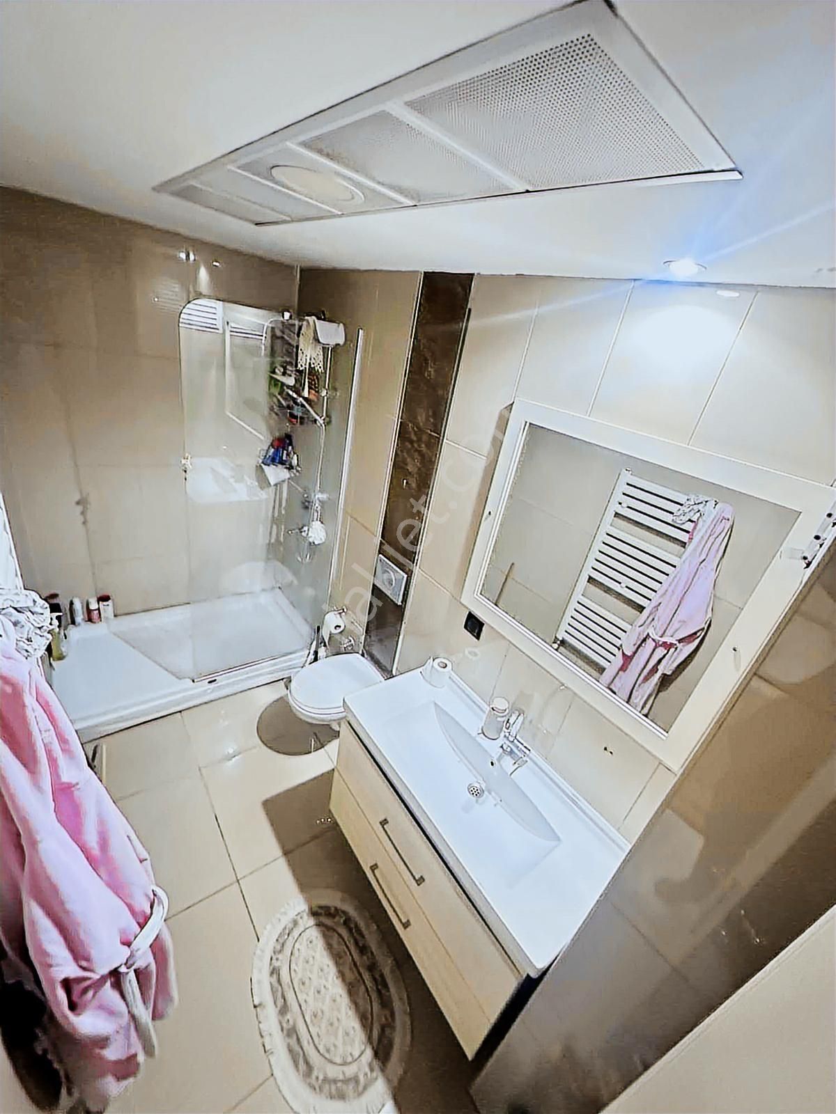 Truva Emlaktan Satılık Harika Bir Manzara Sahiptir !!! - Görsel 27