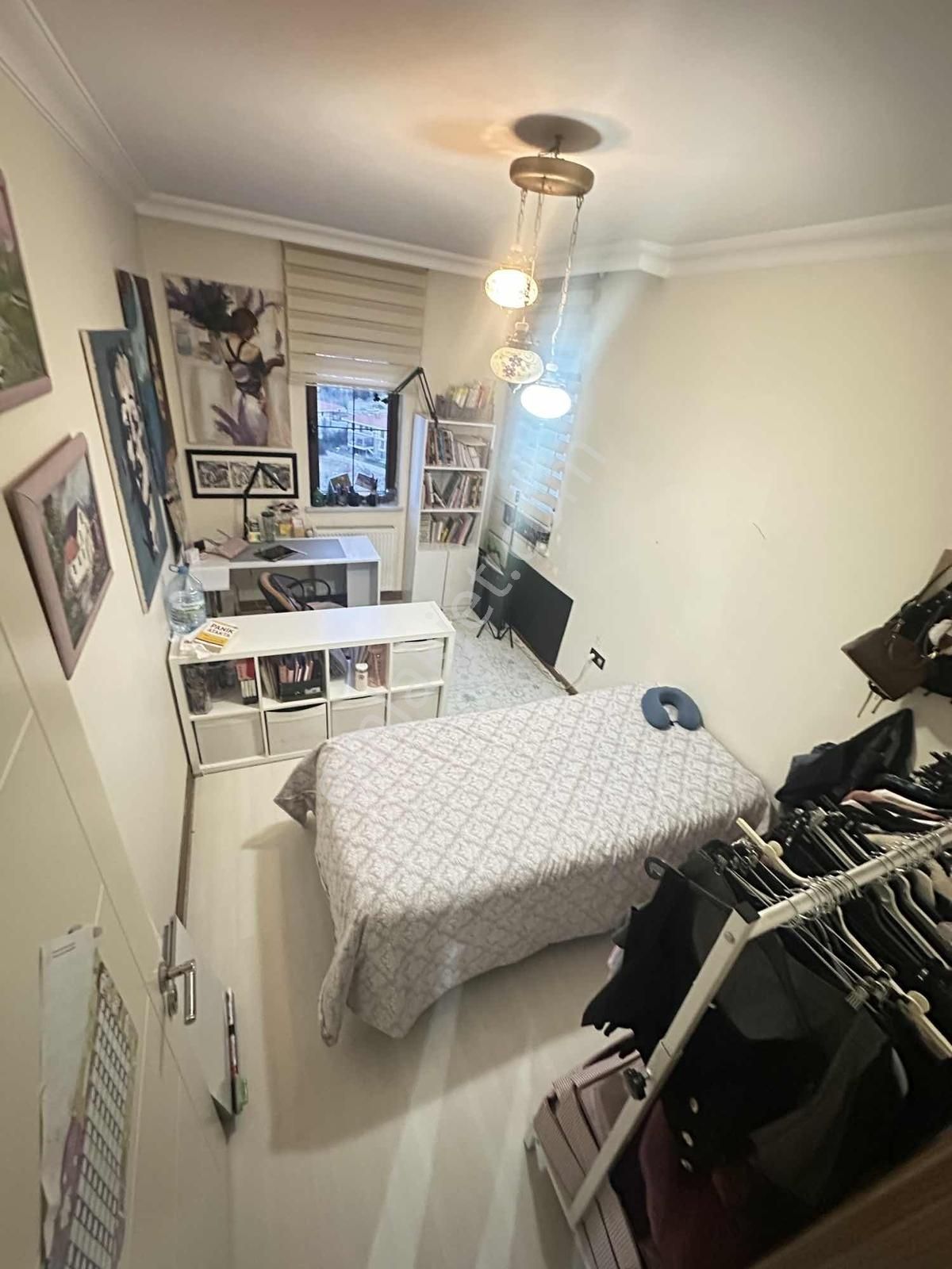 Truva Emlaktan Satılık Harika Bir Manzara Sahiptir !!! - Görsel 23