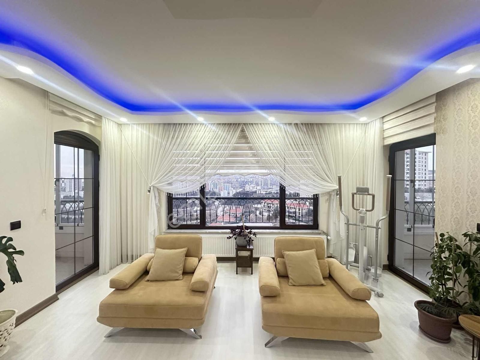 Truva Emlaktan Satılık Harika Bir Manzara Sahiptir !!! - Görsel 21