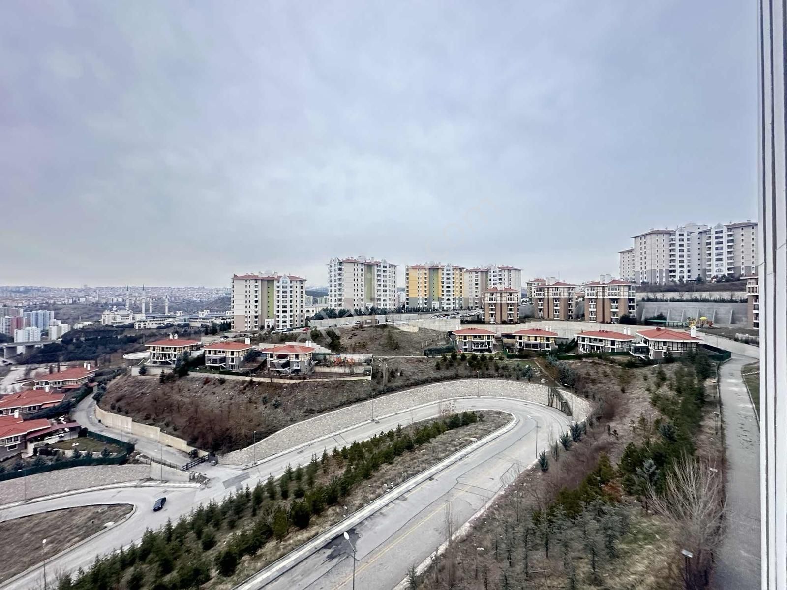 Truva Emlaktan Satılık Harika Bir Manzara Sahiptir !!! - Görsel 20