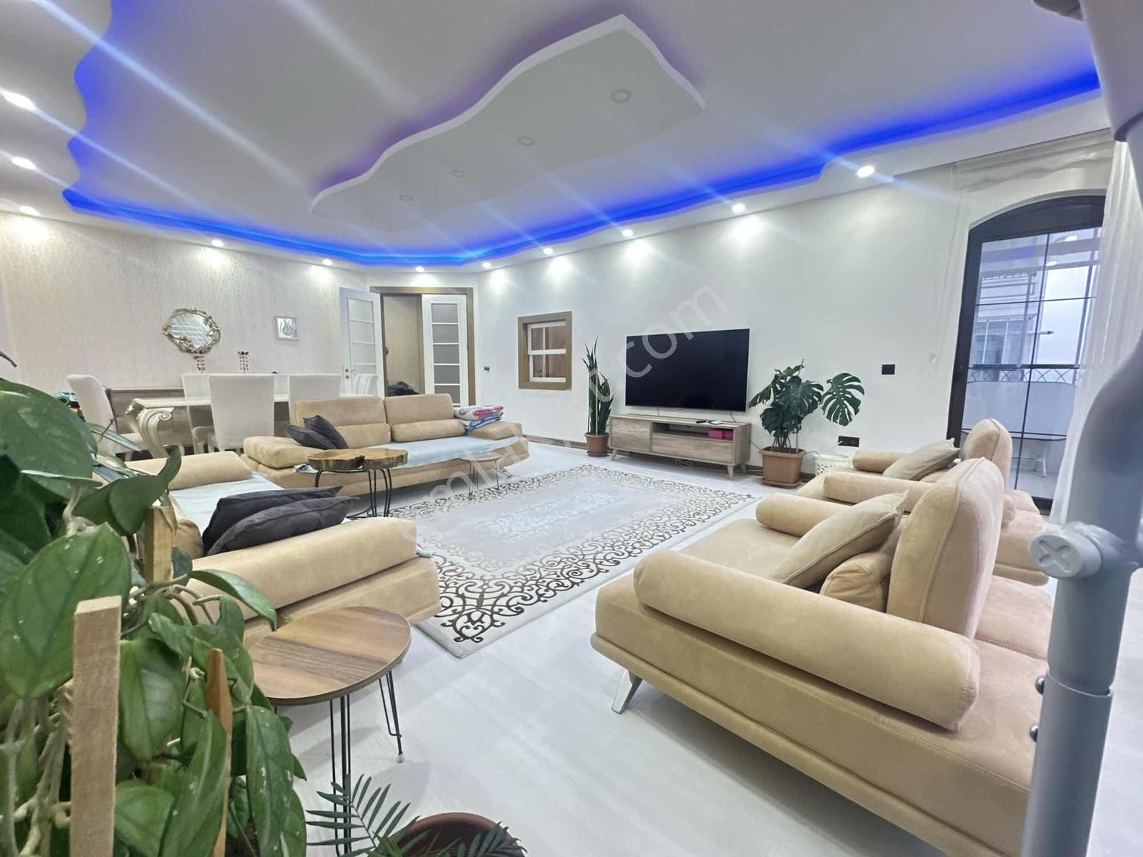 Truva Emlaktan Satılık Harika Bir Manzara Sahiptir !!! - Görsel 35