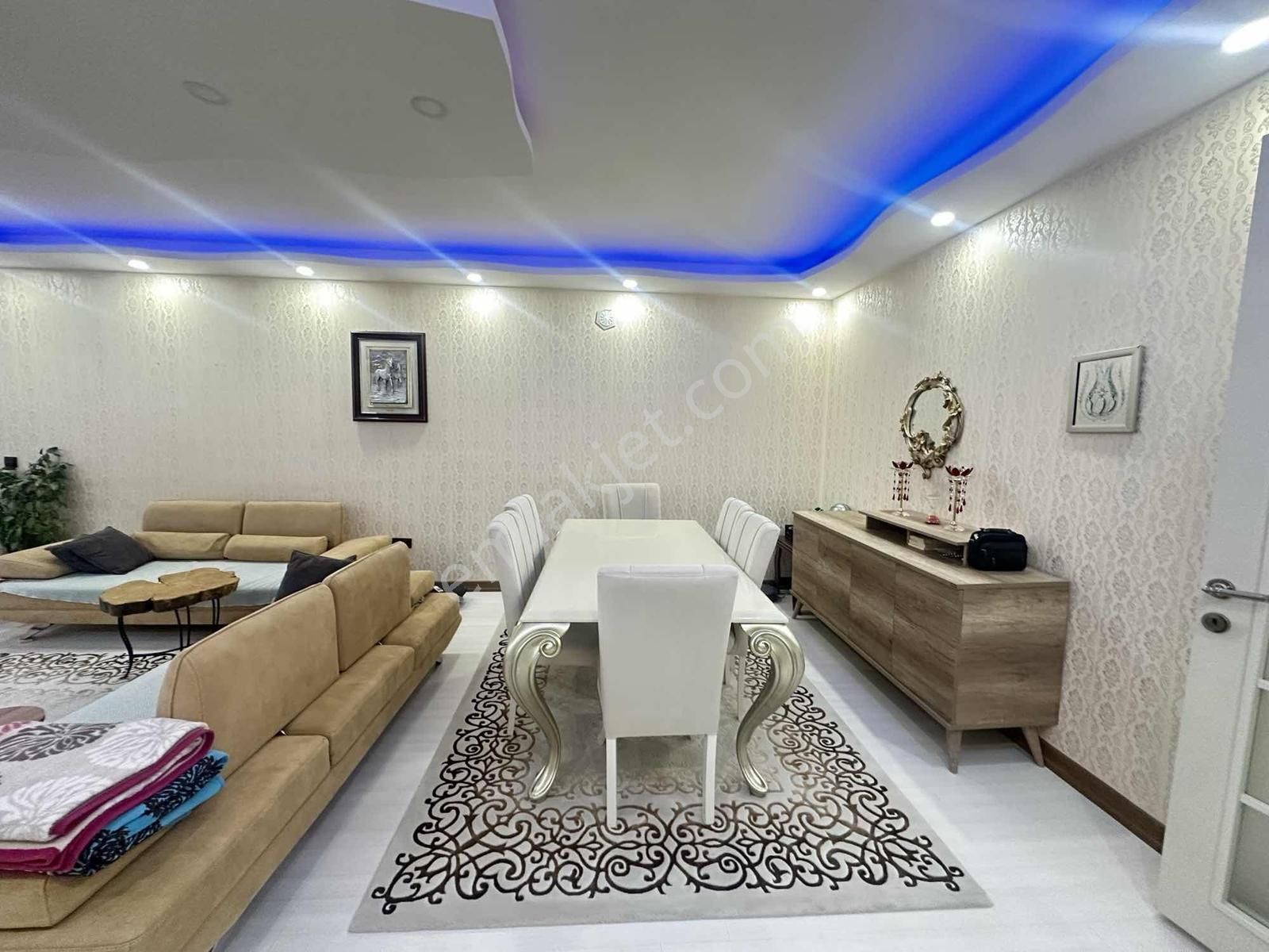 Truva Emlaktan Satılık Harika Bir Manzara Sahiptir !!! - Görsel 19