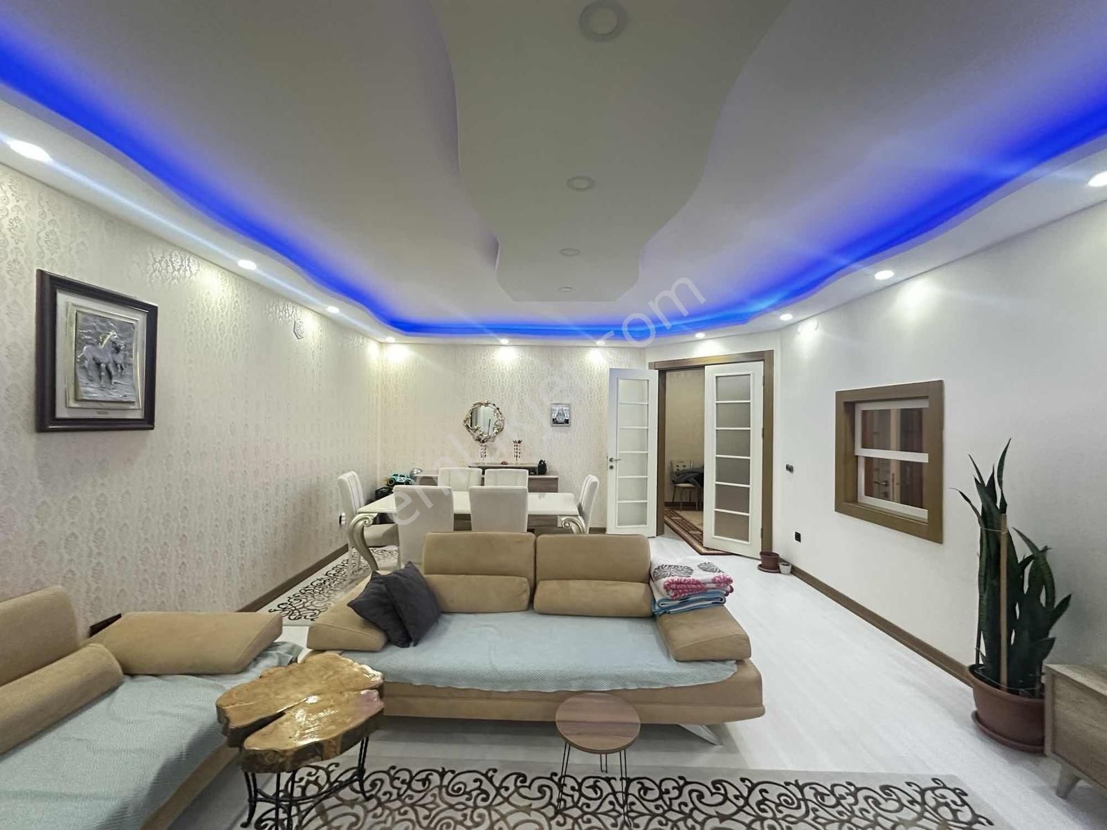 Truva Emlaktan Satılık Harika Bir Manzara Sahiptir !!! - Görsel 29