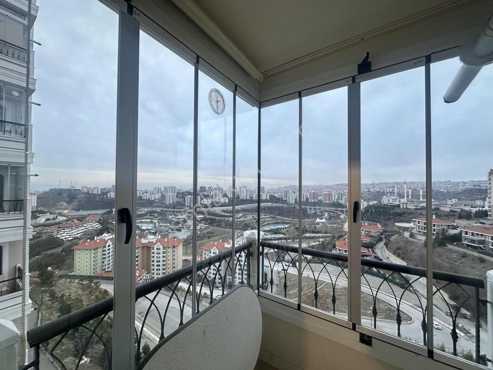 Truva Emlaktan Satılık Harika Bir Manzara Sahiptir !!! - Görsel 16