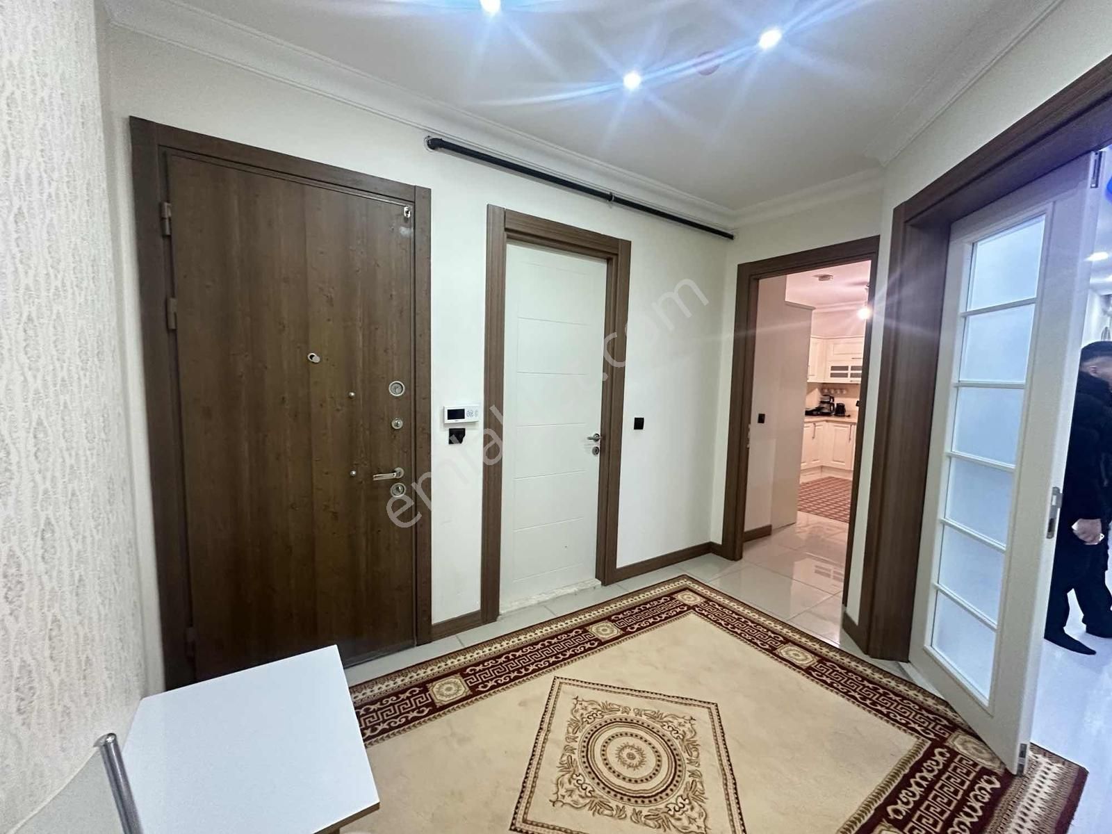 Truva Emlaktan Satılık Harika Bir Manzara Sahiptir !!! - Görsel 28