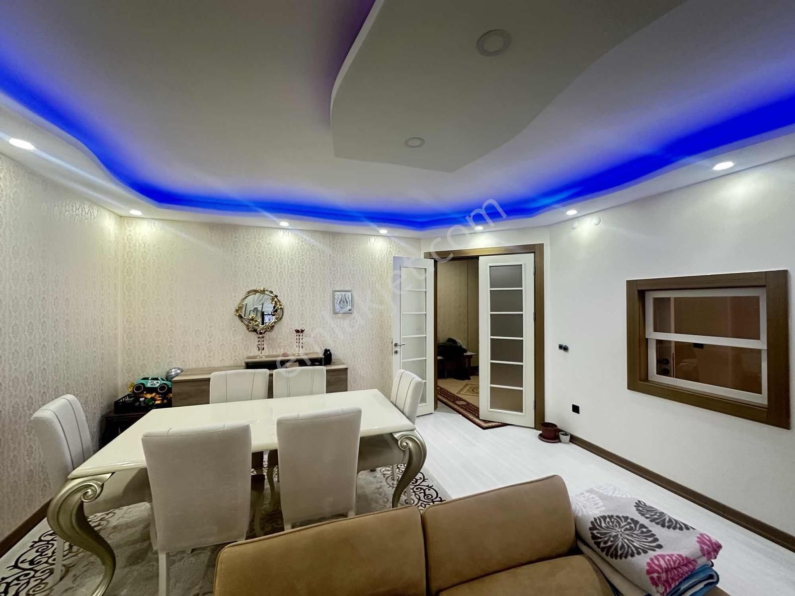 Truva Emlaktan Satılık Harika Bir Manzara Sahiptir !!! - Görsel 31