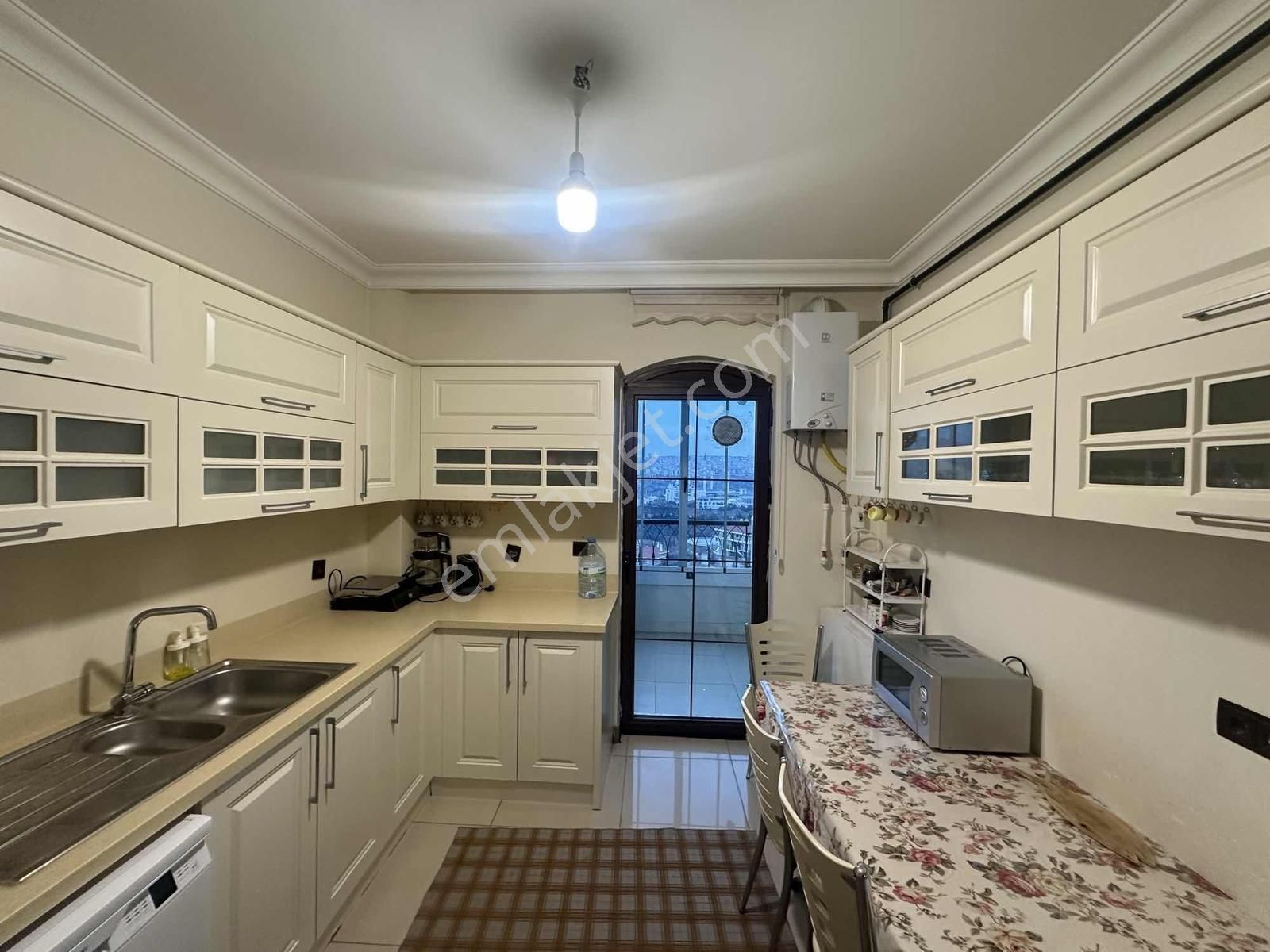 Truva Emlaktan Satılık Harika Bir Manzara Sahiptir !!! - Görsel 15