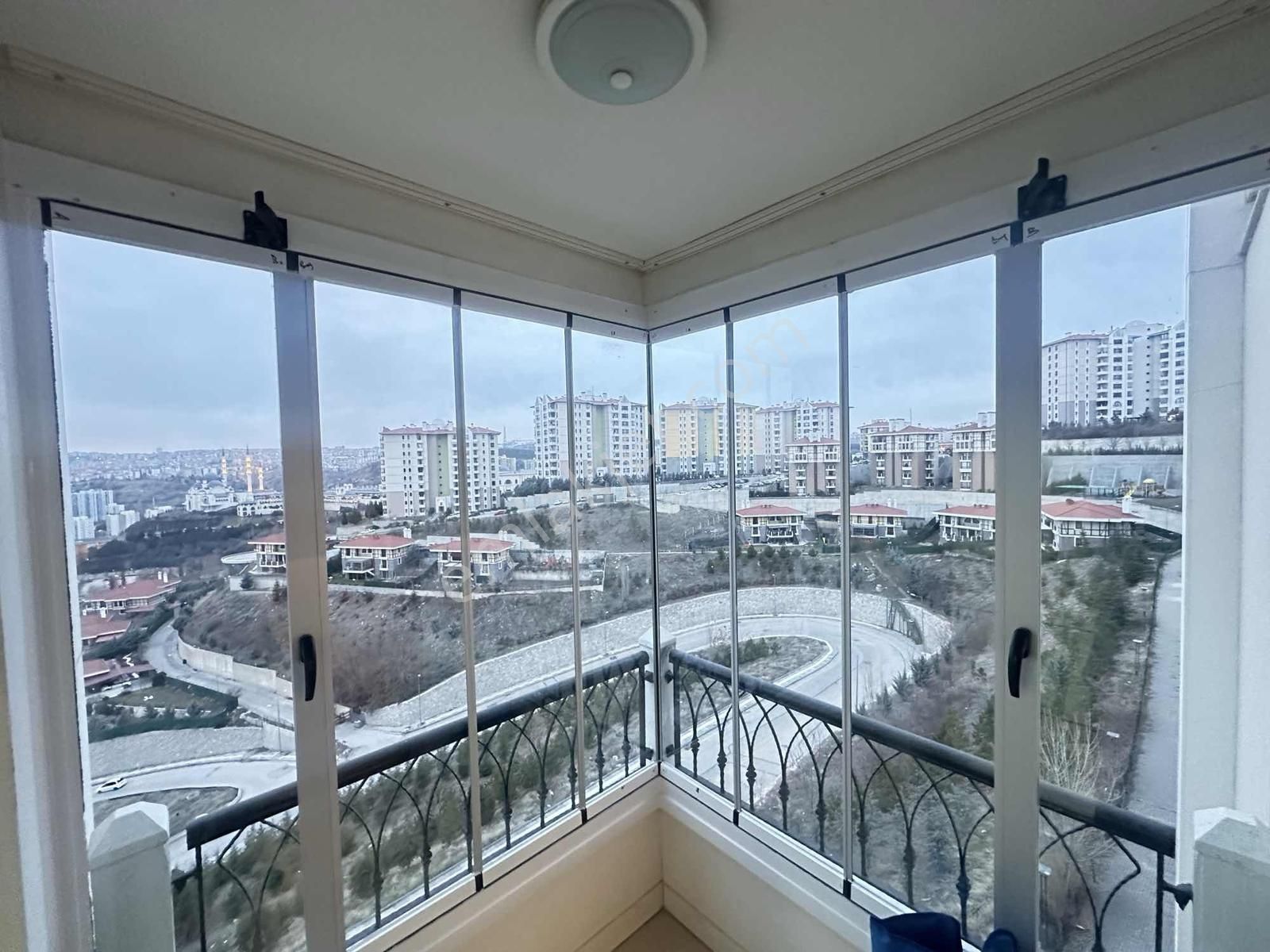 Truva Emlaktan Satılık Harika Bir Manzara Sahiptir !!! - Görsel 3