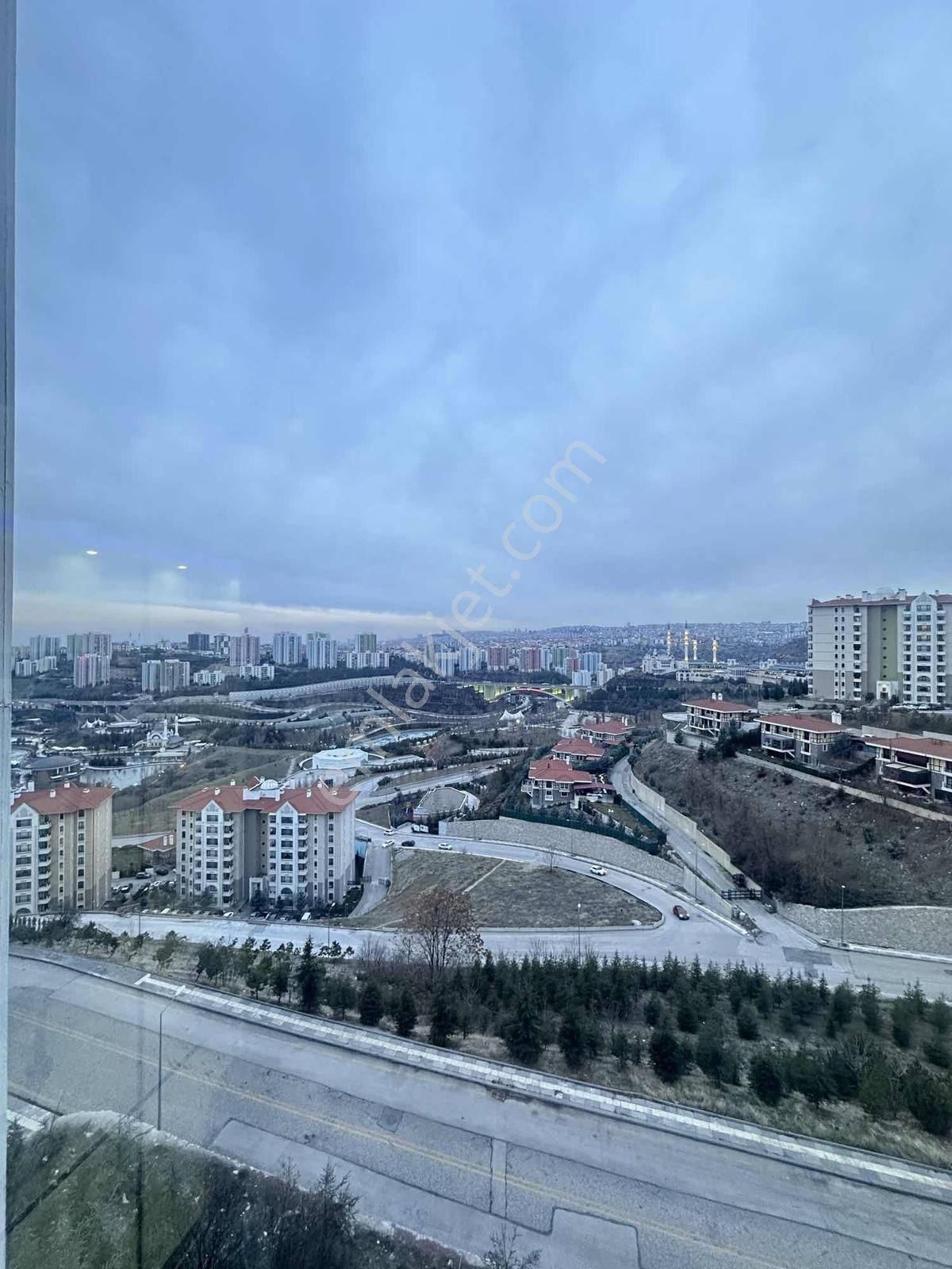 Truva Emlaktan Satılık Harika Bir Manzara Sahiptir !!! - Görsel 2