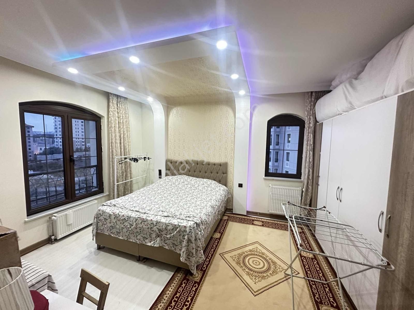 Truva Emlaktan Satılık Harika Bir Manzara Sahiptir !!! - Görsel 22