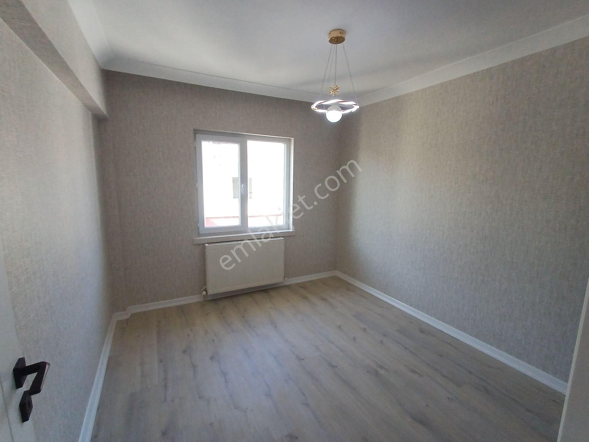 Yazıcı Dan Sincan İstasyon Mahallesinde Cadde Üzerinde Satılık 3+1 Daire - Görsel 20