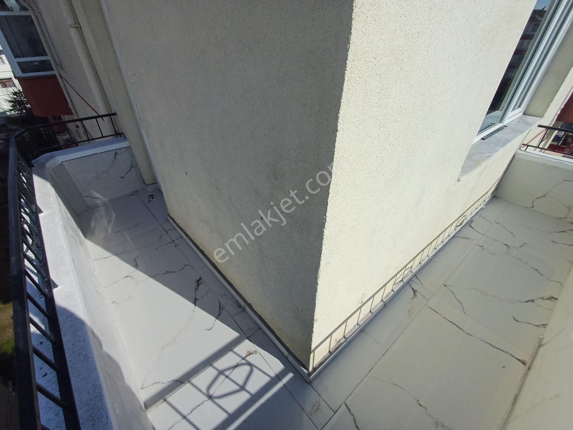 Yazıcı Dan Sincan İstasyon Mahallesinde Cadde Üzerinde Satılık 3+1 Daire - Görsel 6