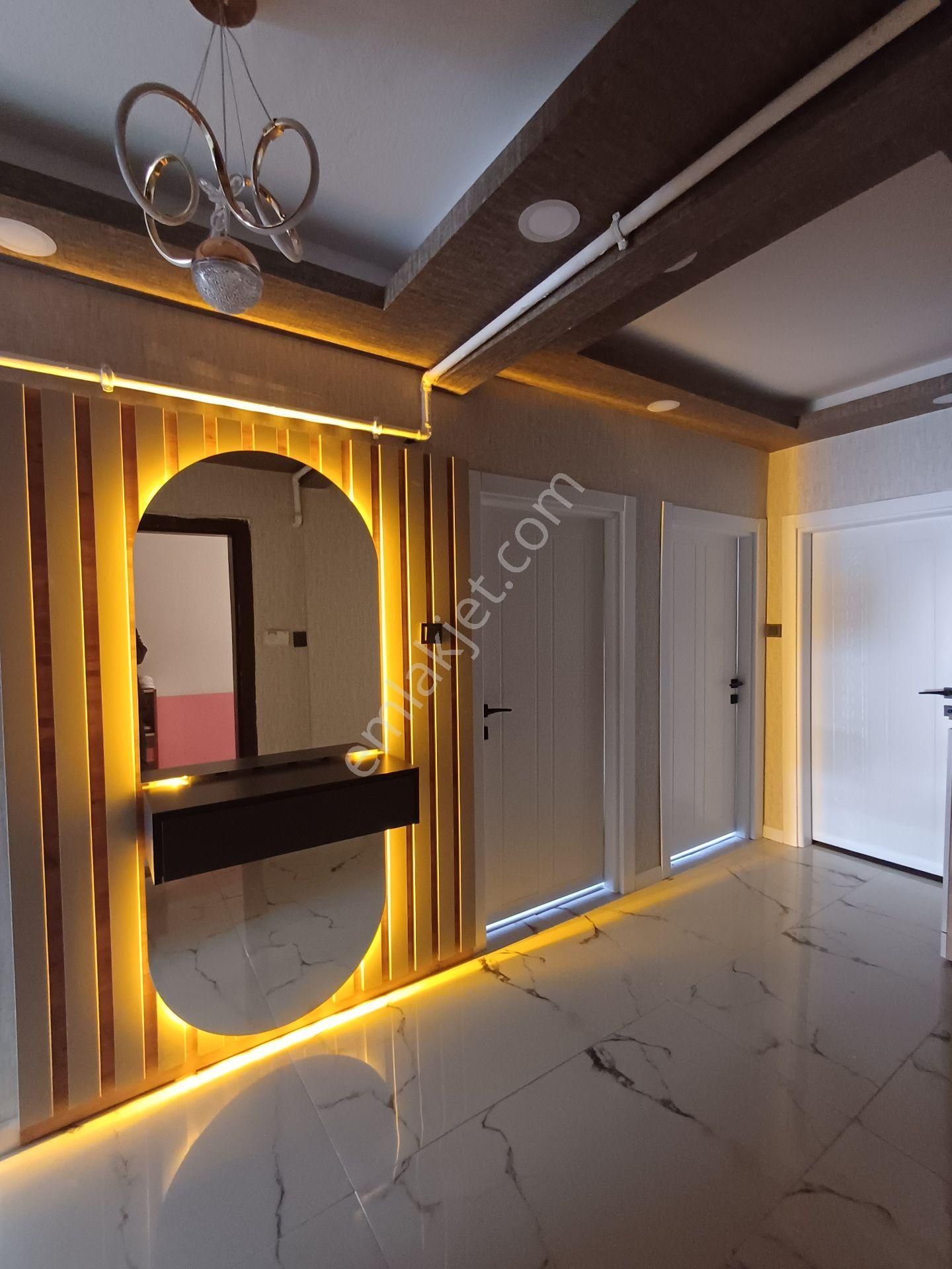 Yazıcı Dan Sincan İstasyon Mahallesinde Cadde Üzerinde Satılık 3+1 Daire - Görsel 31