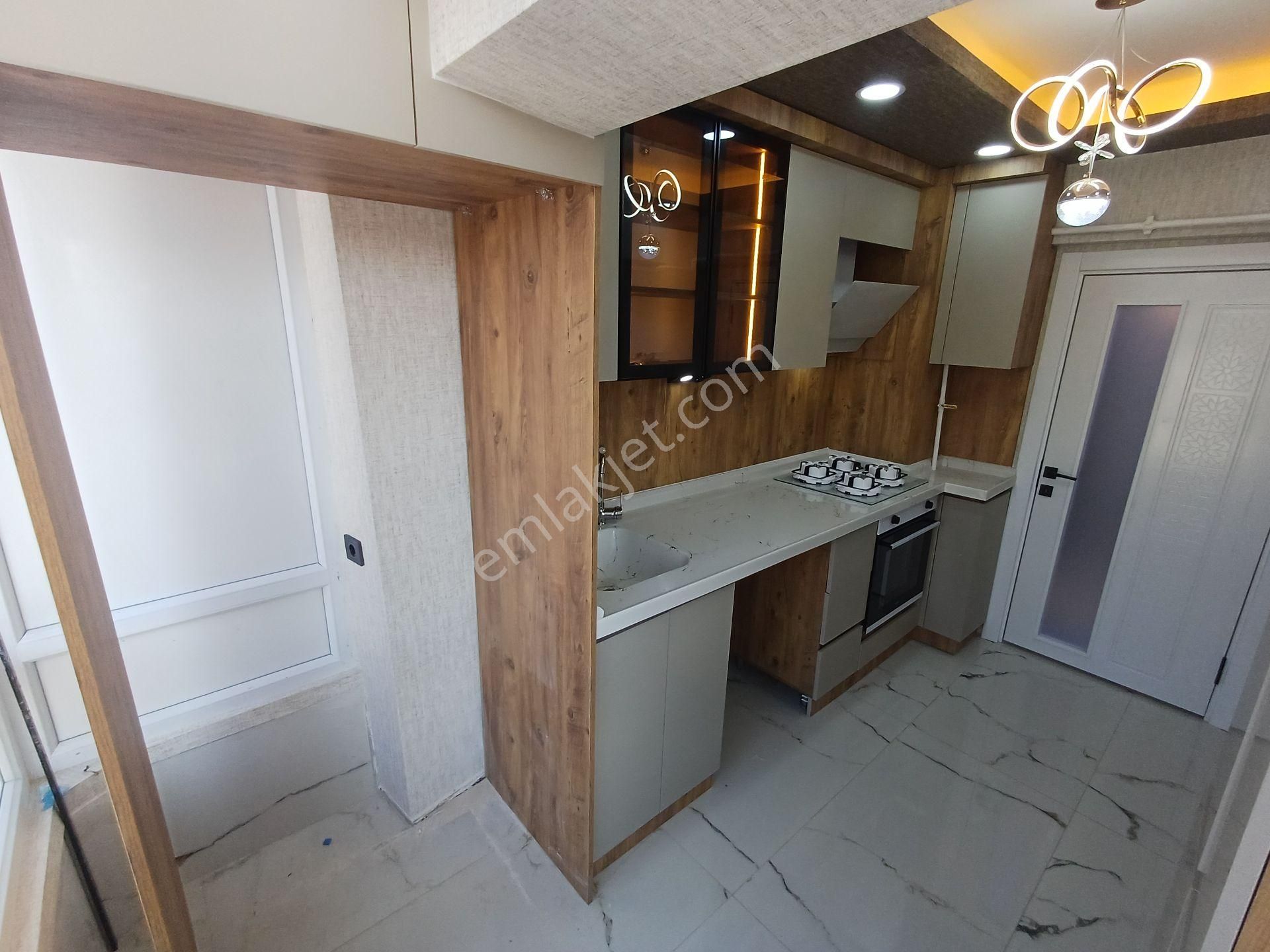 Yazıcı Dan Sincan İstasyon Mahallesinde Cadde Üzerinde Satılık 3+1 Daire - Görsel 13