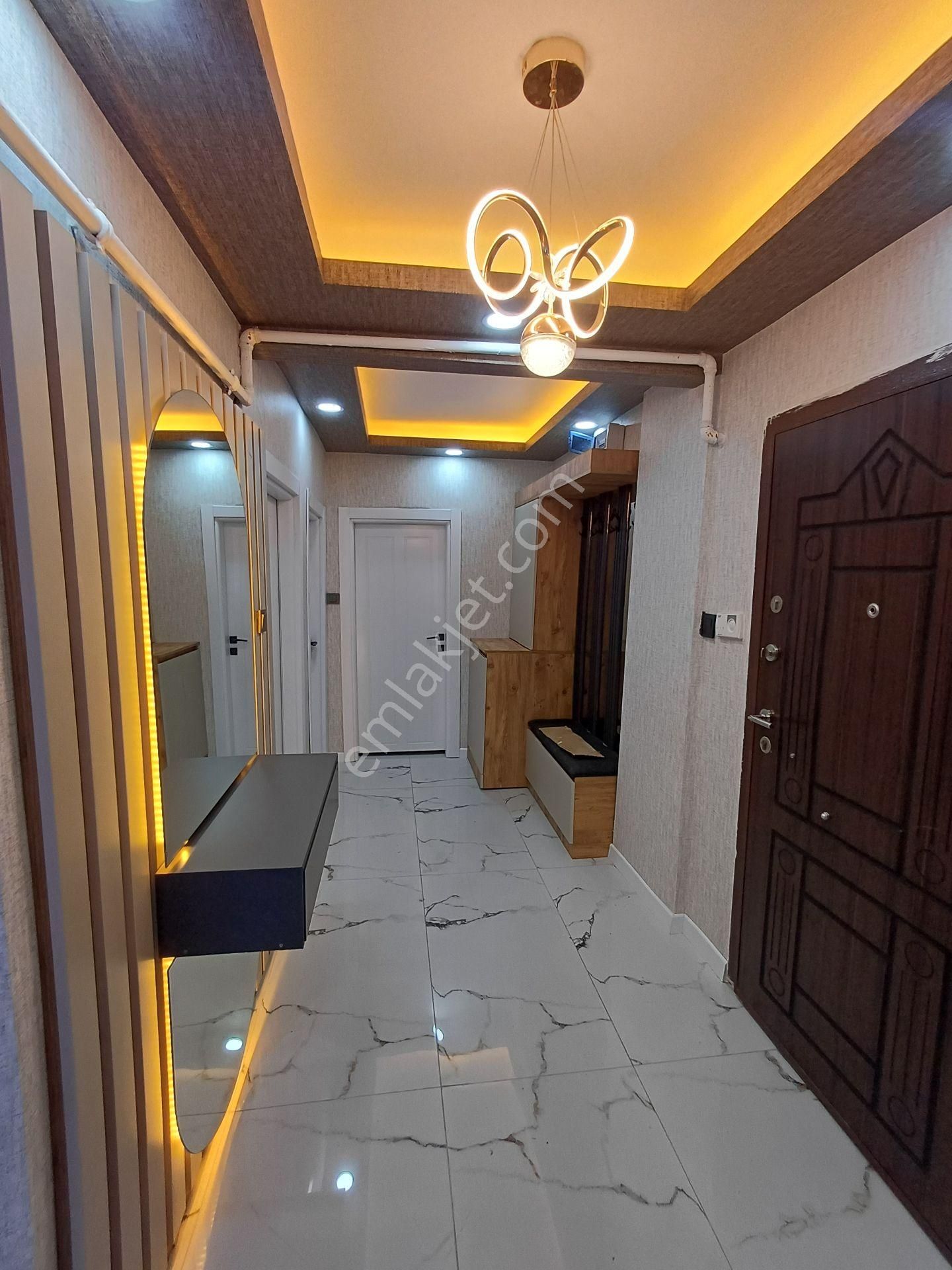 Yazıcı Dan Sincan İstasyon Mahallesinde Cadde Üzerinde Satılık 3+1 Daire - Görsel 29