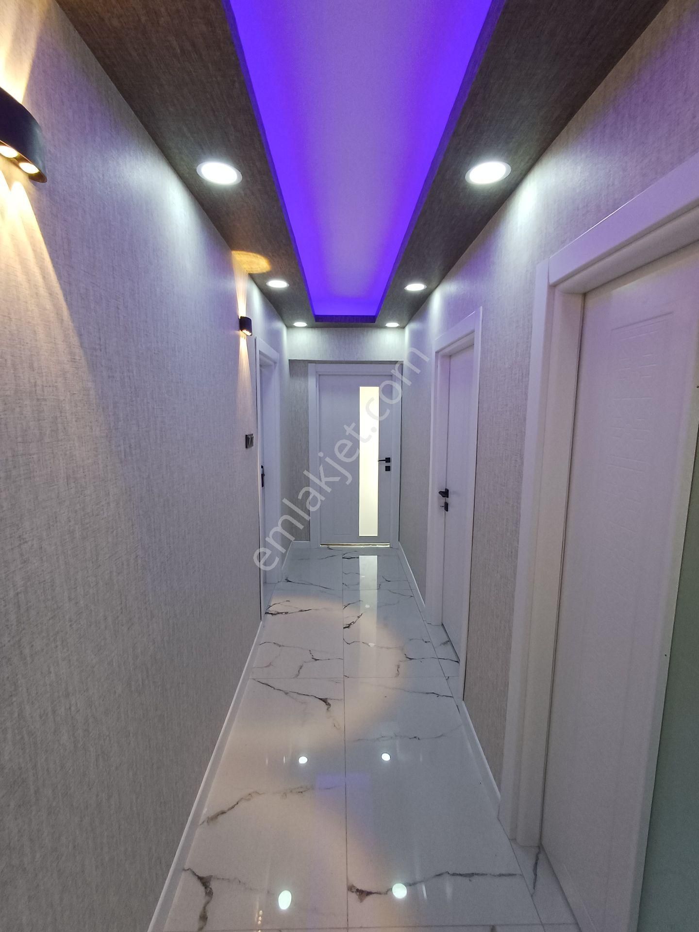 Yazıcı Dan Sincan İstasyon Mahallesinde Cadde Üzerinde Satılık 3+1 Daire - Görsel 27