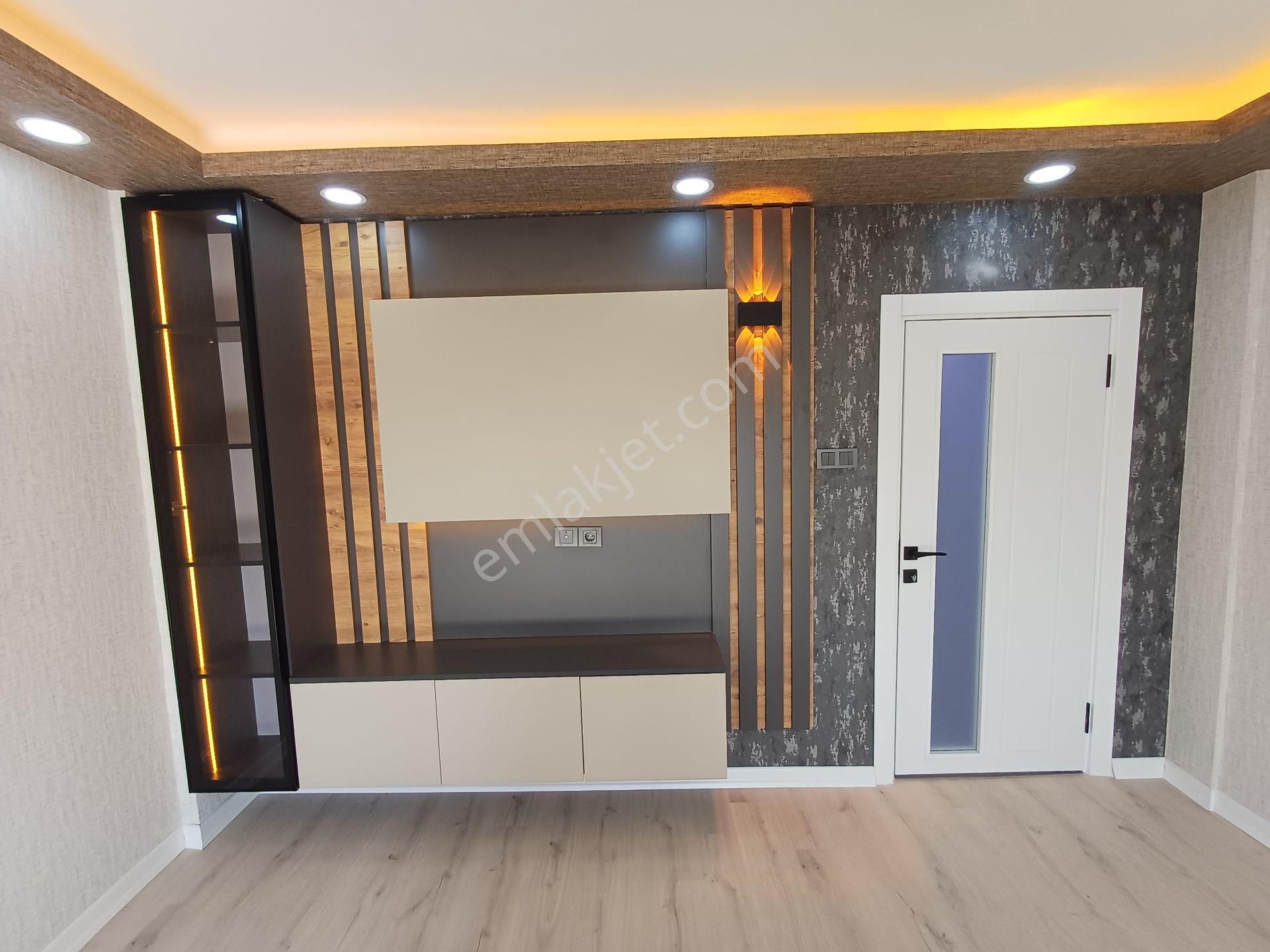 Yazıcı Dan Sincan İstasyon Mahallesinde Cadde Üzerinde Satılık 3+1 Daire - Görsel 5