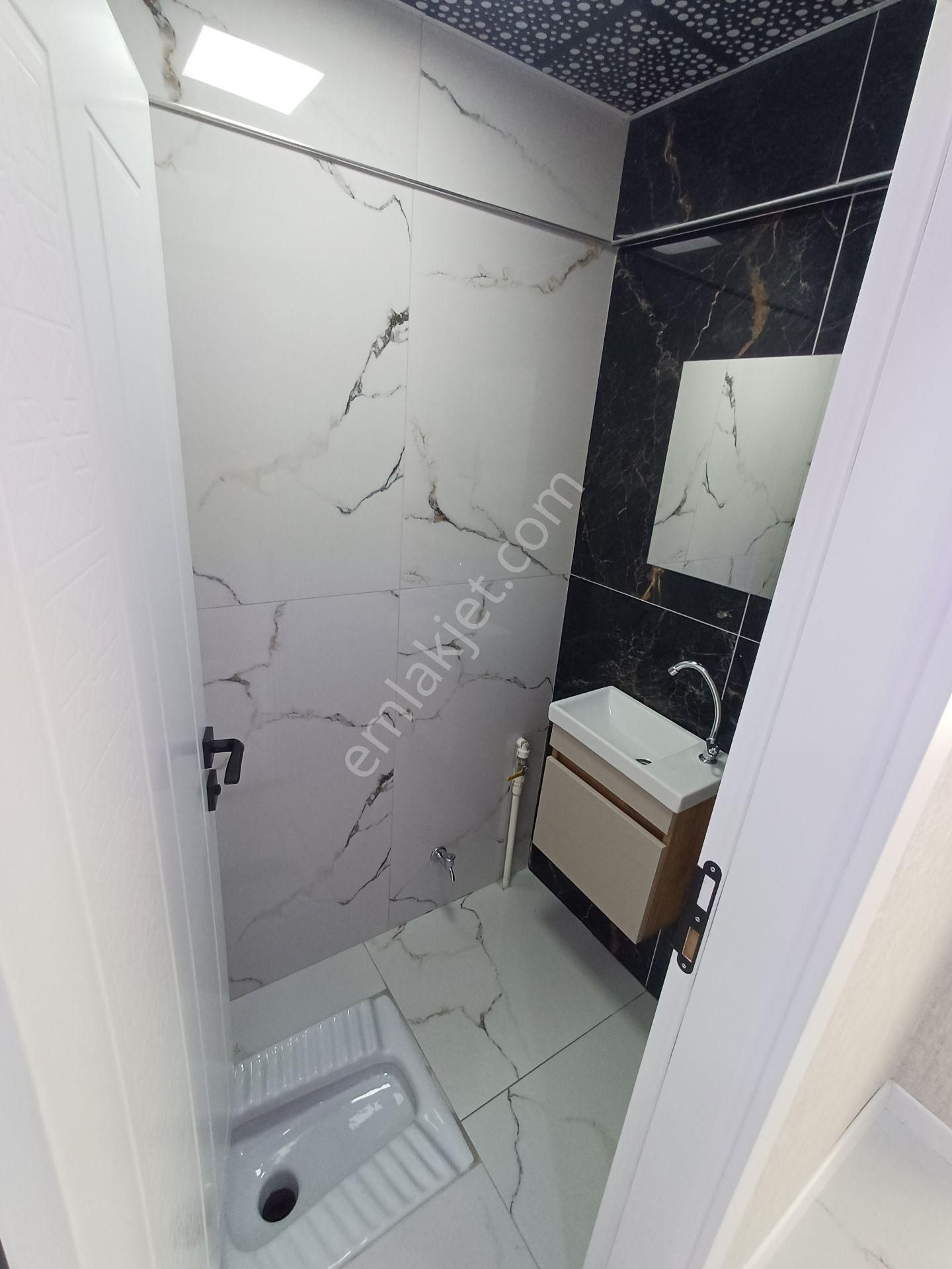 Yazıcı Dan Sincan İstasyon Mahallesinde Cadde Üzerinde Satılık 3+1 Daire - Görsel 30