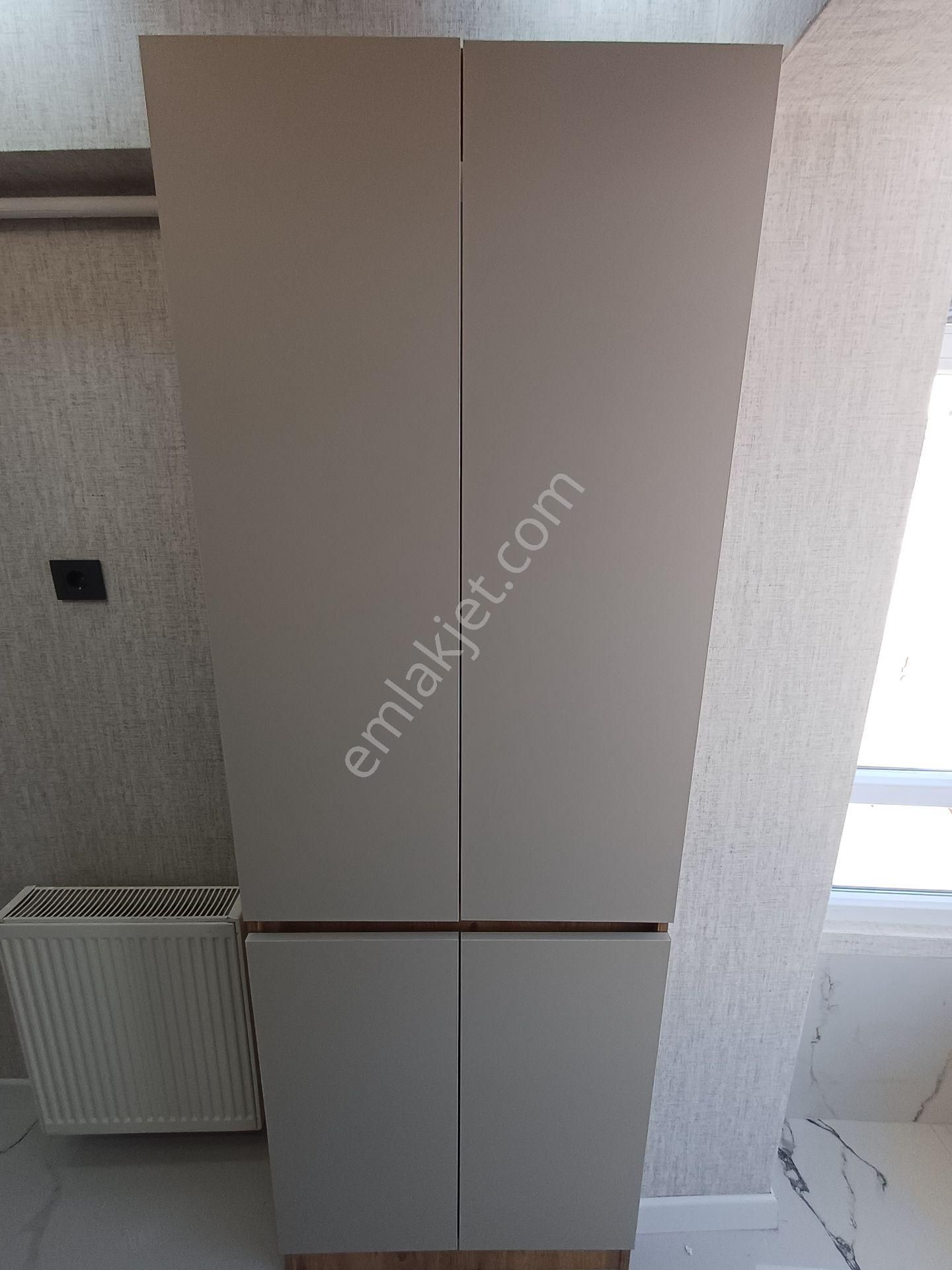 Yazıcı Dan Sincan İstasyon Mahallesinde Cadde Üzerinde Satılık 3+1 Daire - Görsel 15