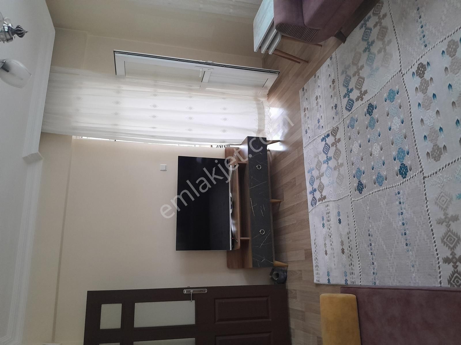 Karatay Akabe Mah Akabe Siteleri 2+1 Yüksek Giriş - Görsel 21