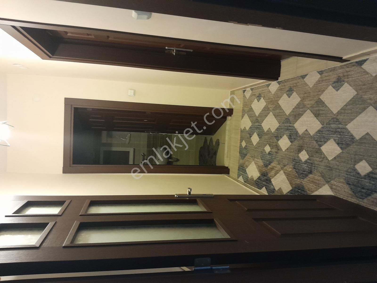 Karatay Akabe Mah Akabe Siteleri 2+1 Yüksek Giriş - Görsel 13