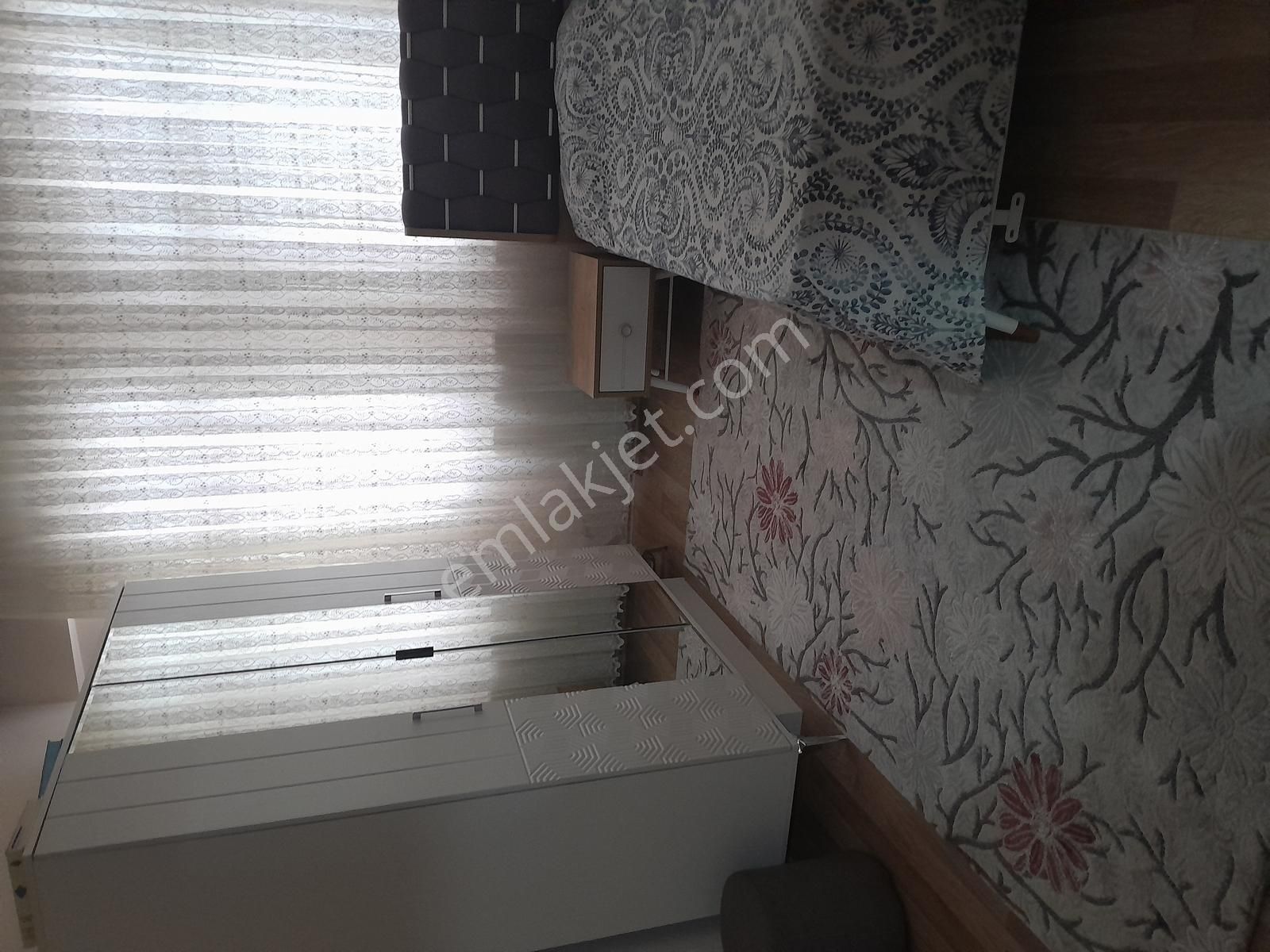 Karatay Akabe Mah Akabe Siteleri 2+1 Yüksek Giriş - Görsel 3