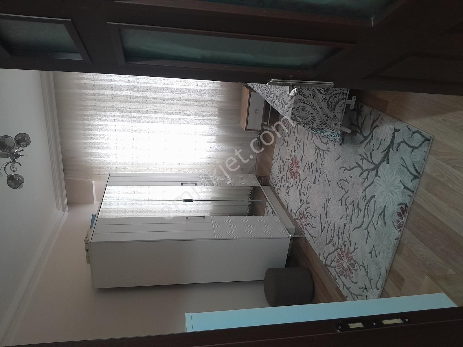 Karatay Akabe Mah Akabe Siteleri 2+1 Yüksek Giriş - Görsel 18