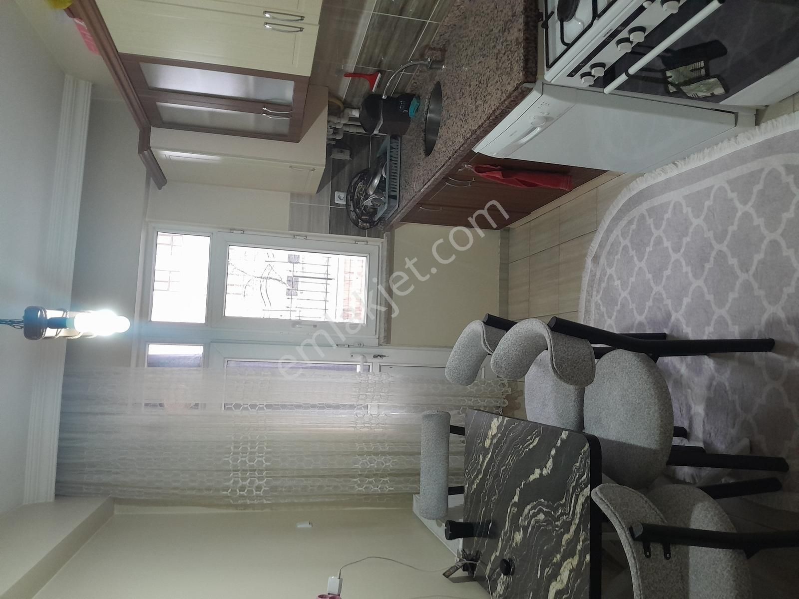 Karatay Akabe Mah Akabe Siteleri 2+1 Yüksek Giriş - Görsel 24