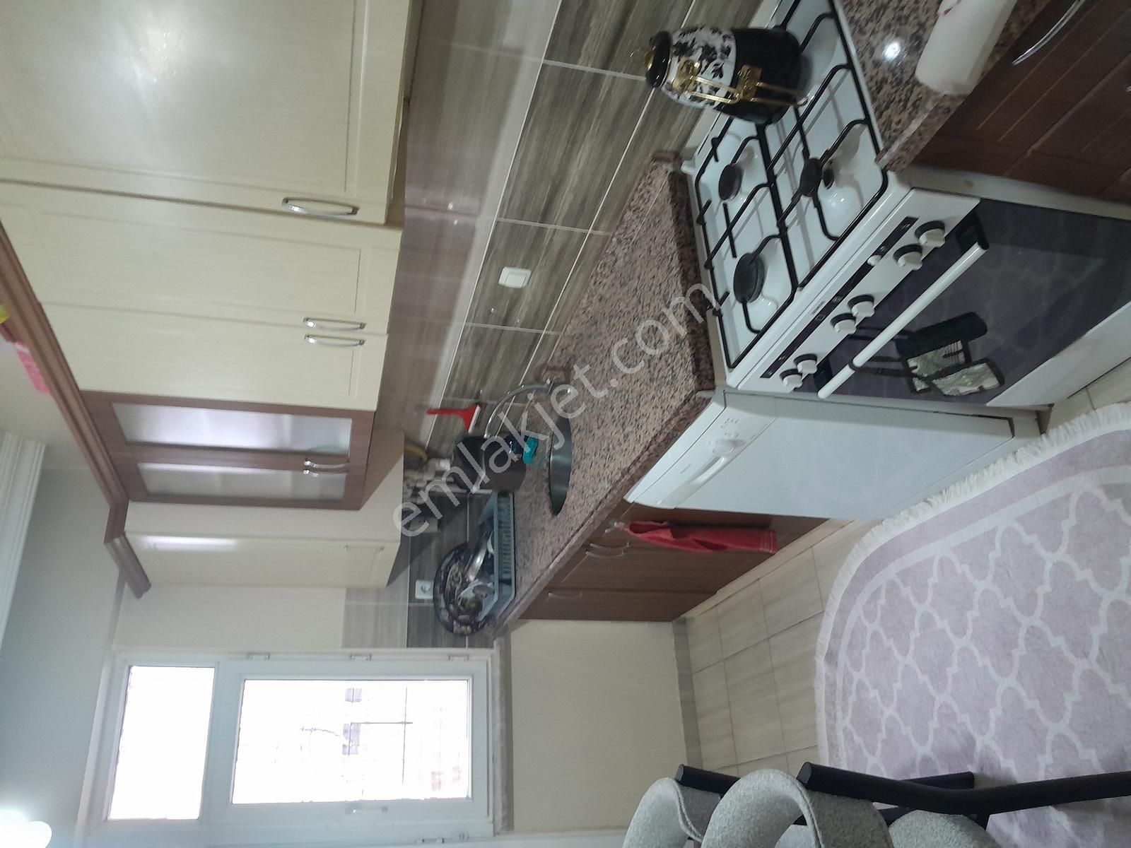 Karatay Akabe Mah Akabe Siteleri 2+1 Yüksek Giriş - Görsel 12