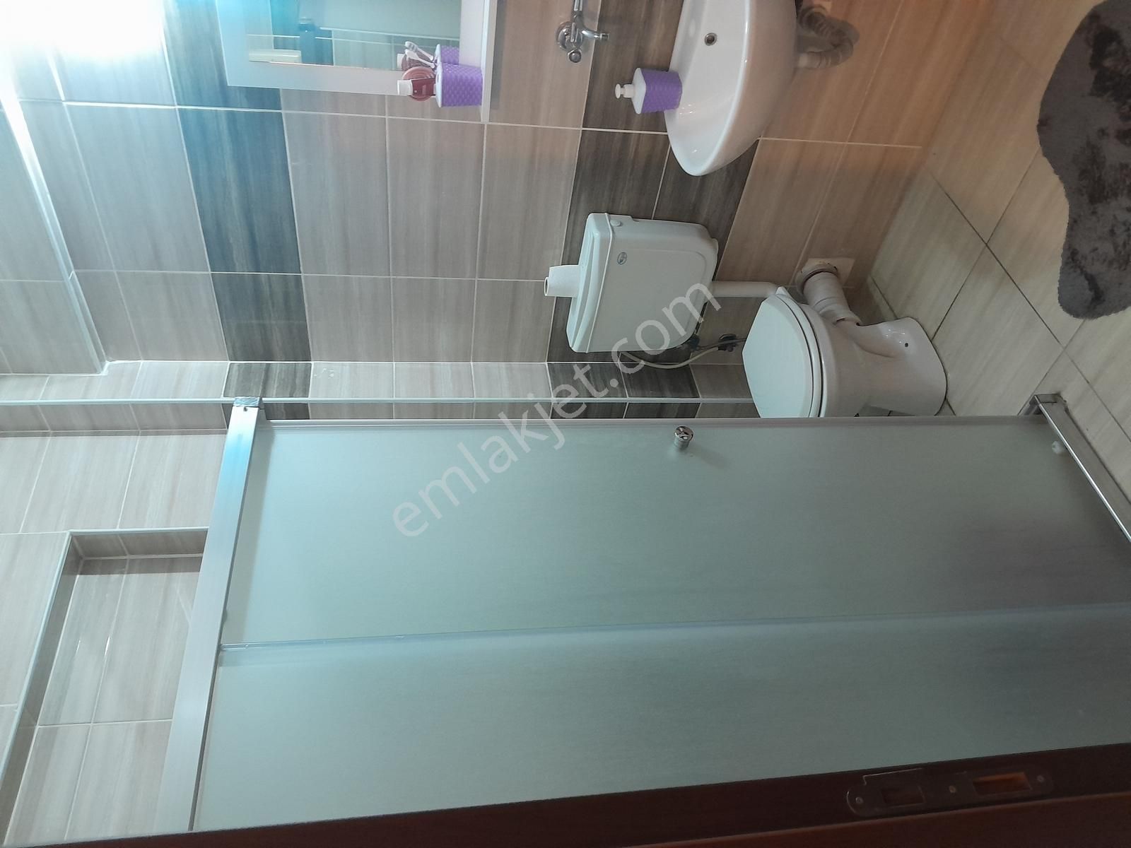 Karatay Akabe Mah Akabe Siteleri 2+1 Yüksek Giriş - Görsel 7