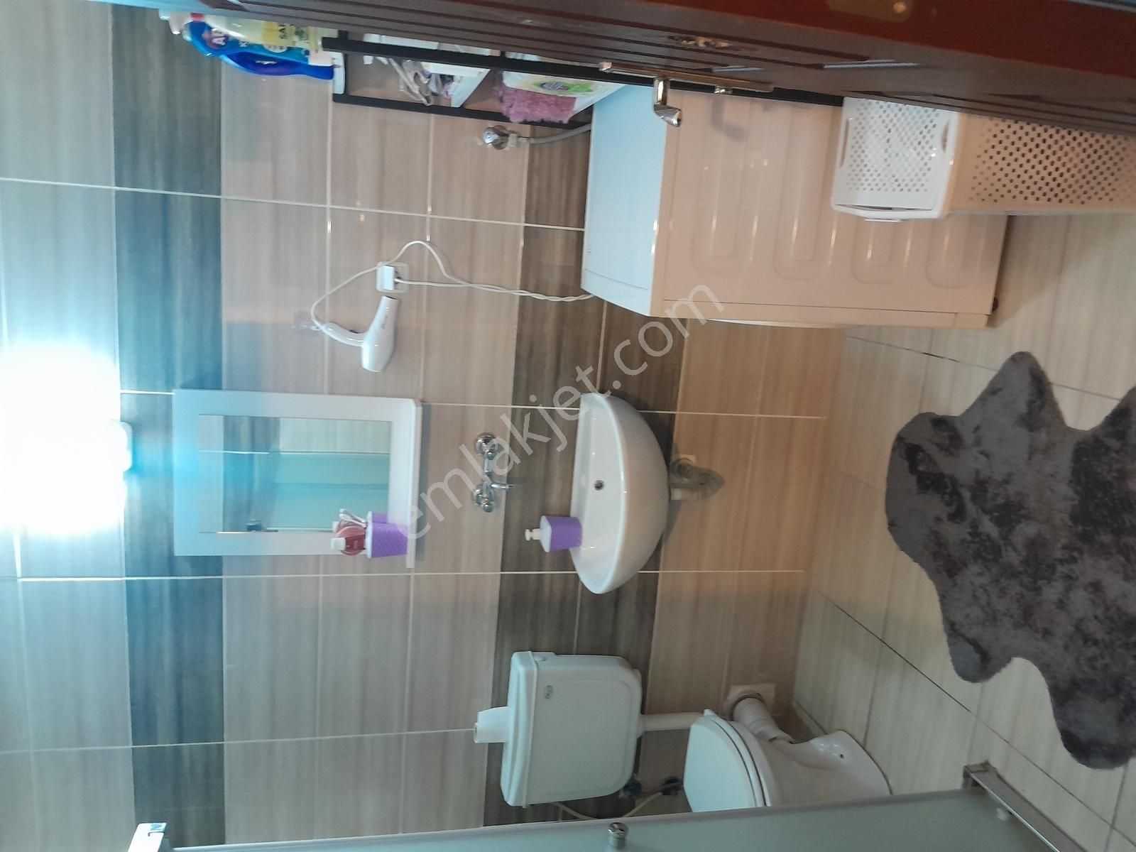 Karatay Akabe Mah Akabe Siteleri 2+1 Yüksek Giriş - Görsel 15